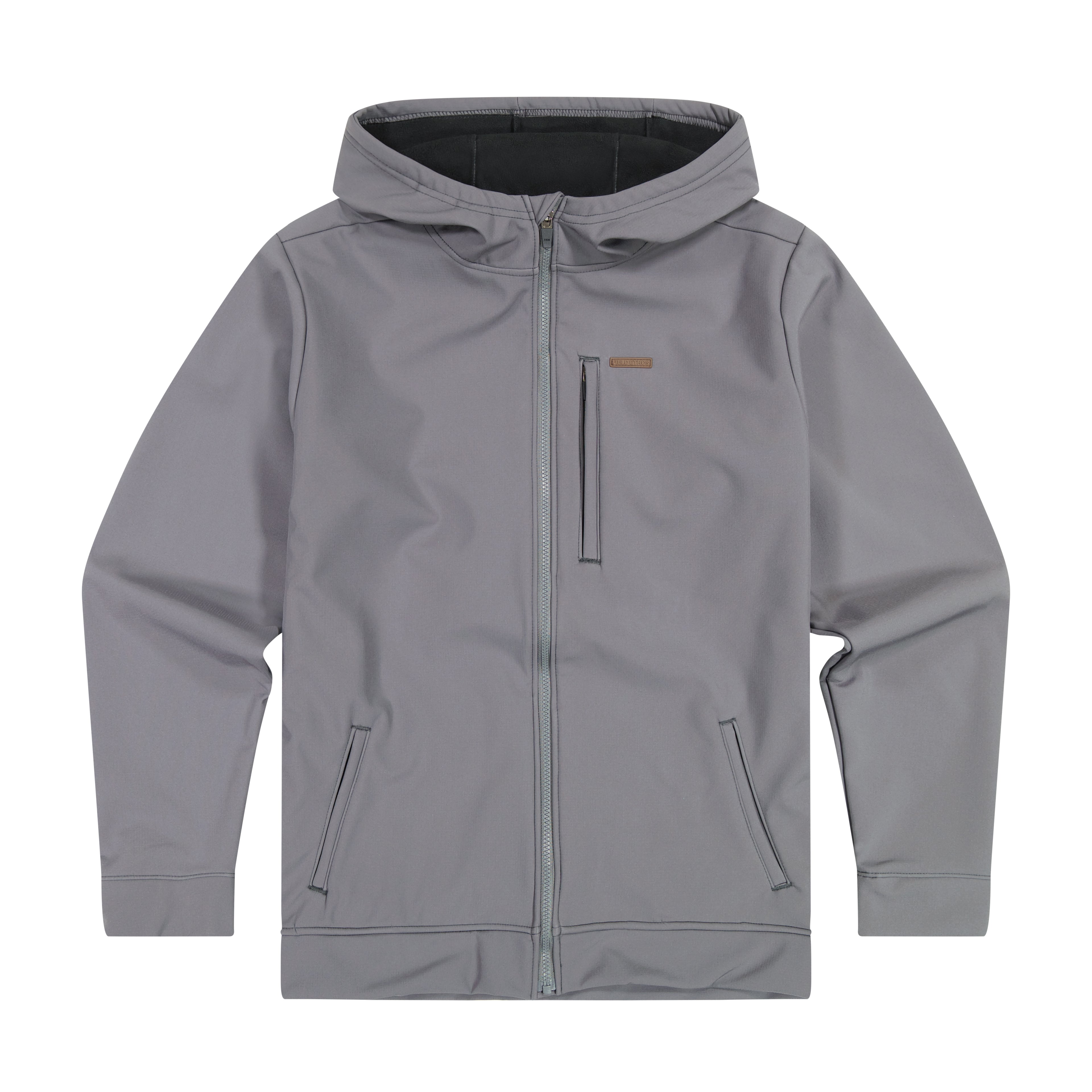 The Patteson Jacket