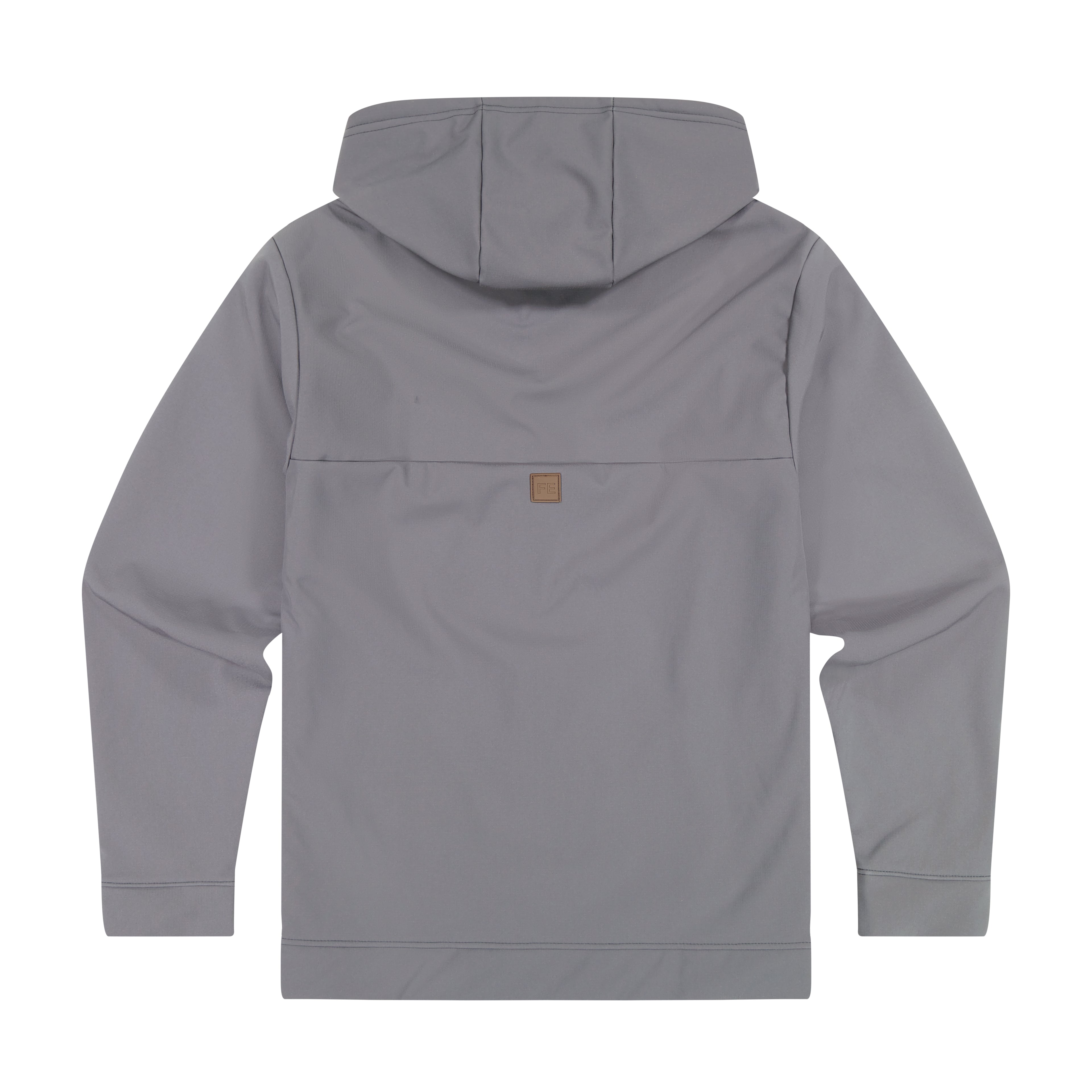 The Patteson Jacket