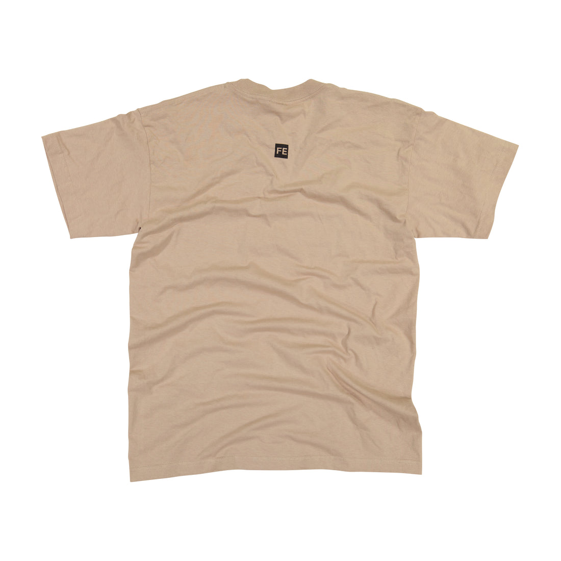 FE LOS MUERTOS SHIRT