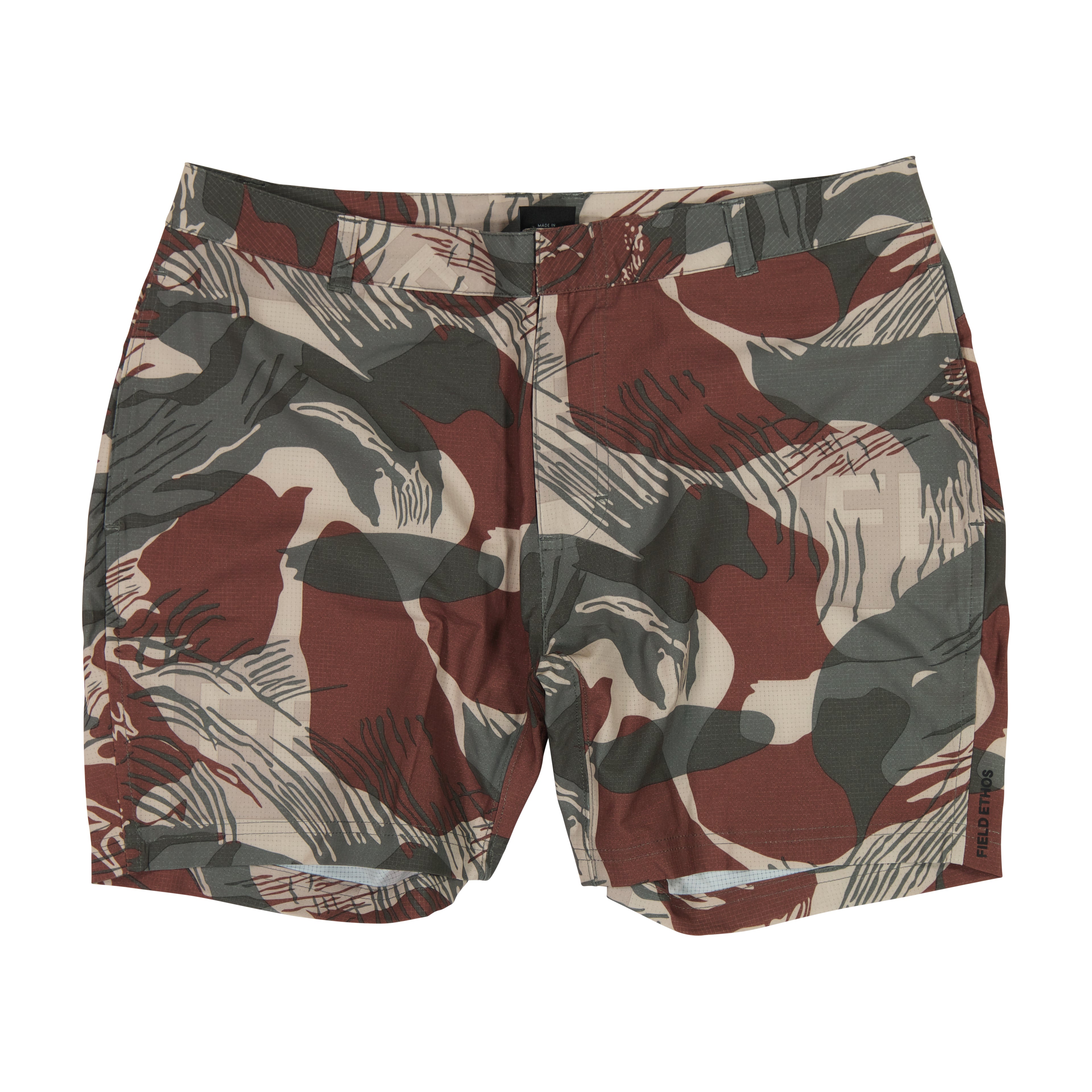 Zenith Shorts