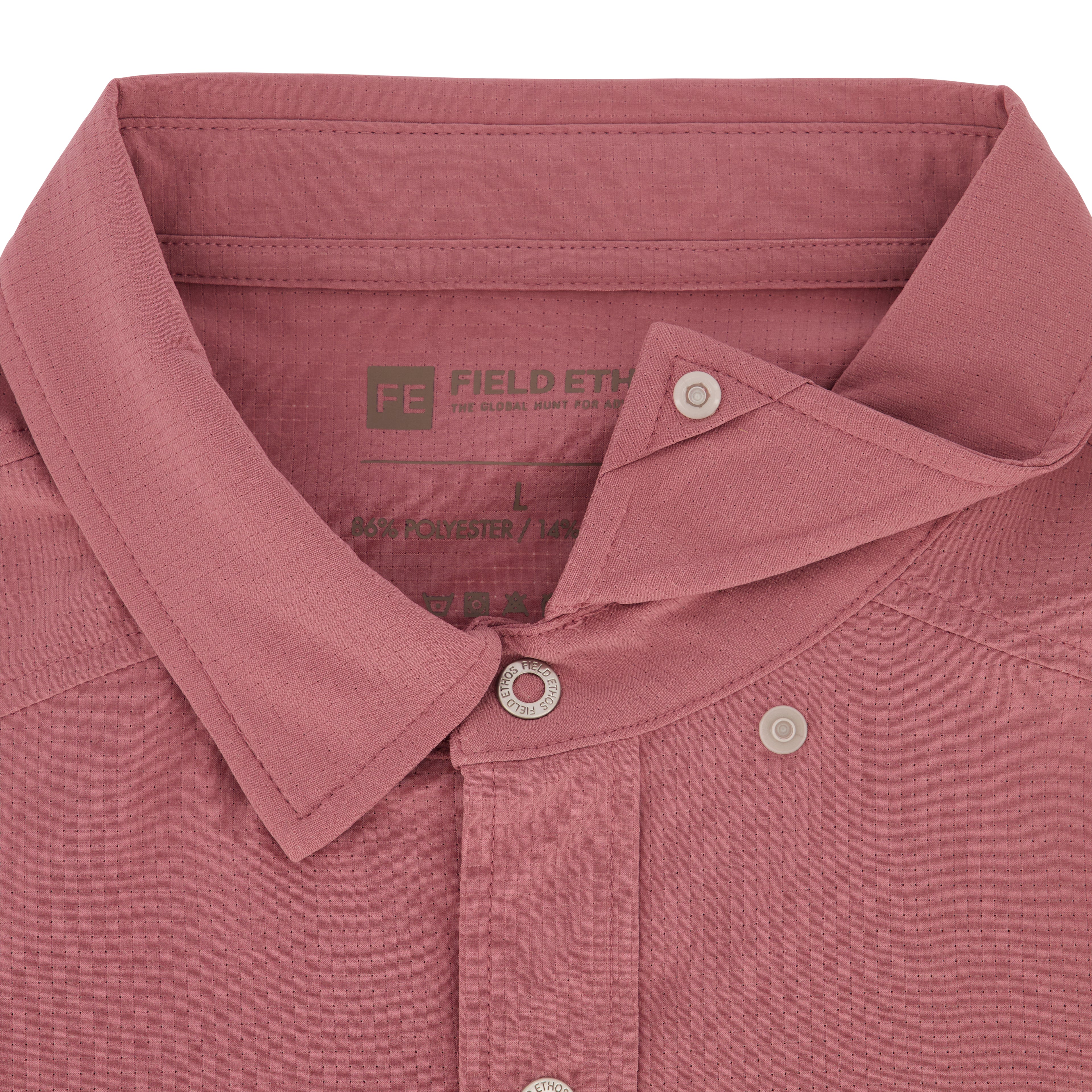 Zenith Shirt