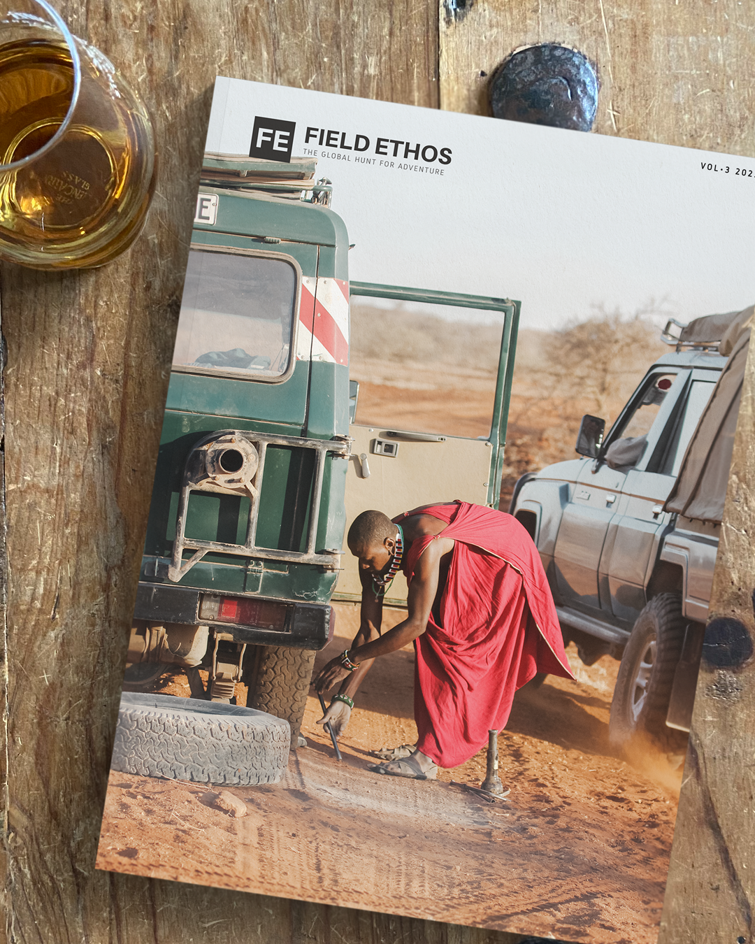 Field Ethos Journal 2022 Vol. 3