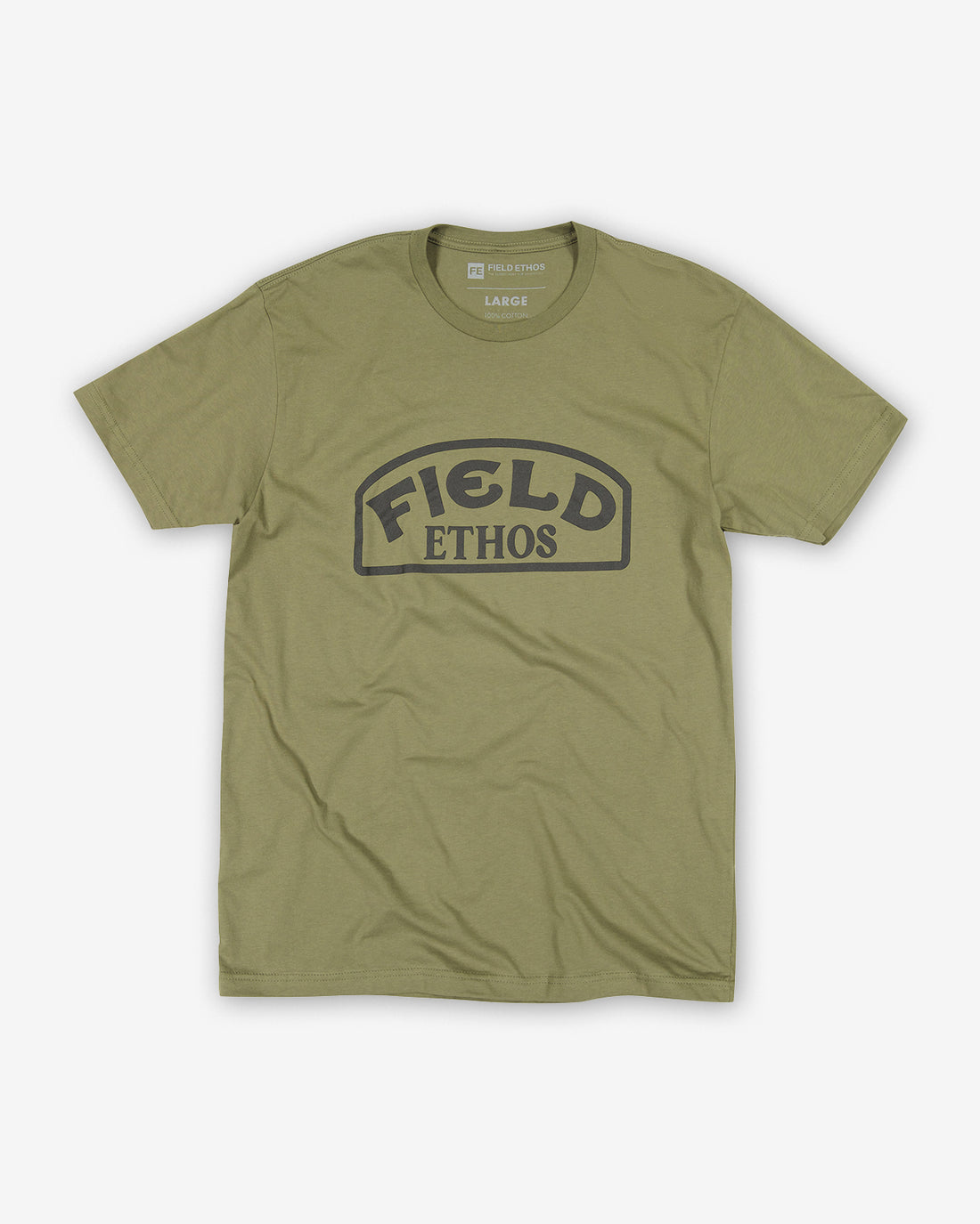 Basic Training Tee
