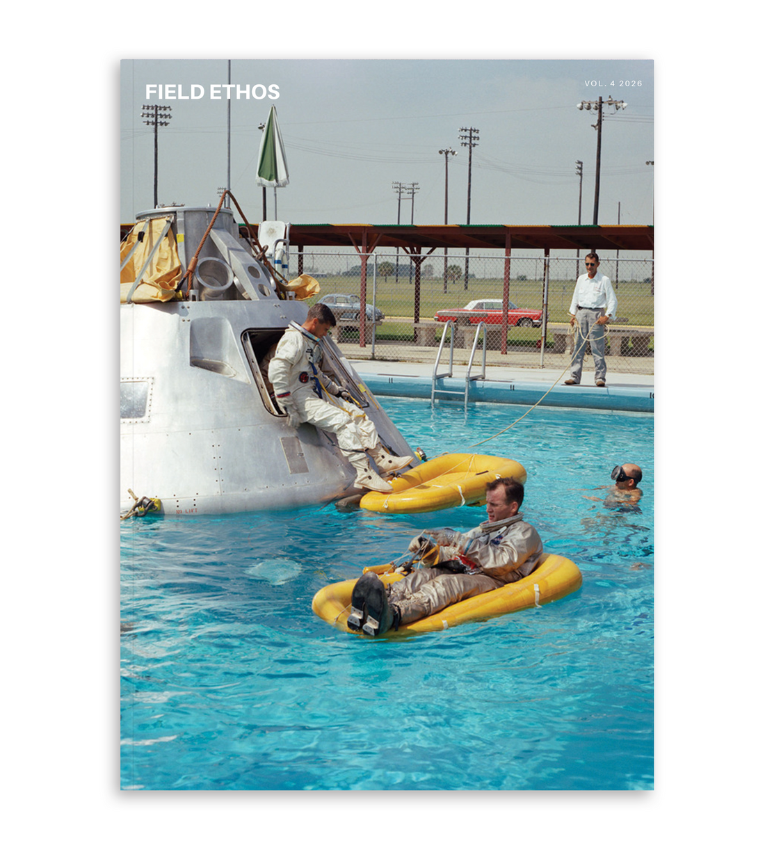 Field Ethos Journal