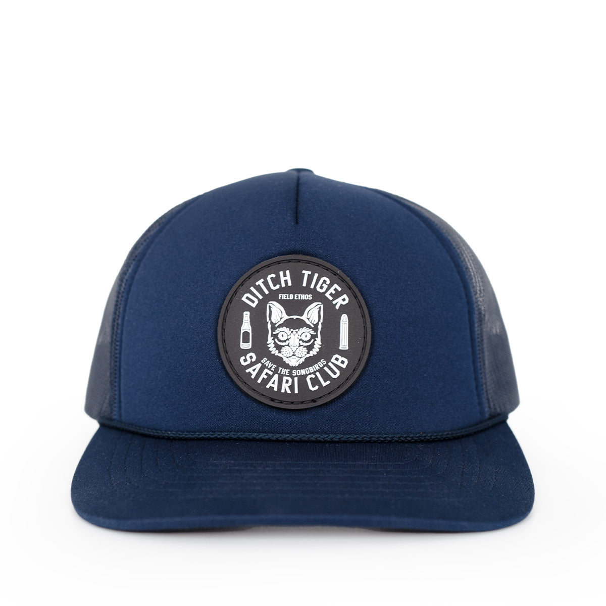 Ditch Tiger Hat
