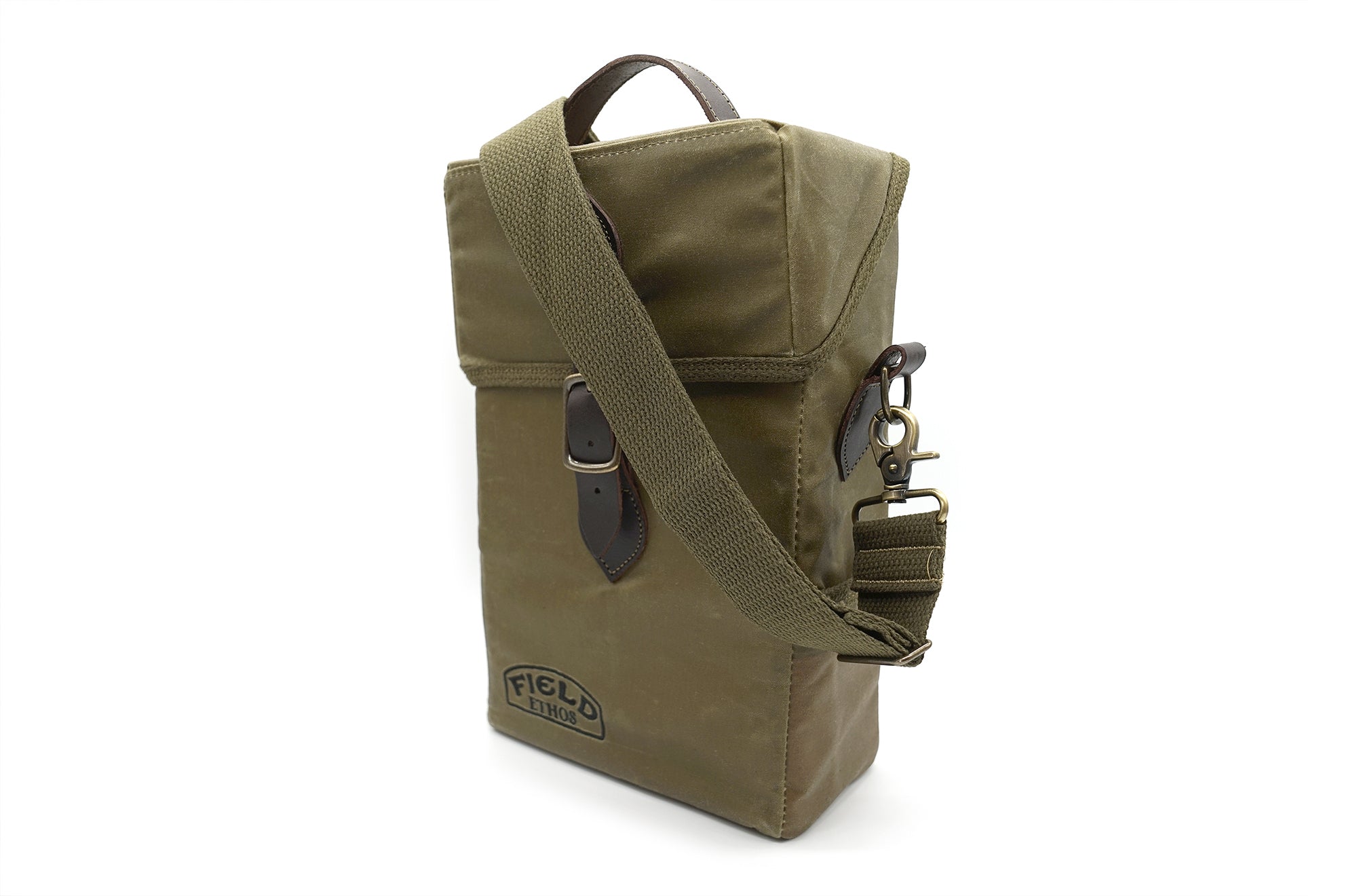 The Bourbon Bag