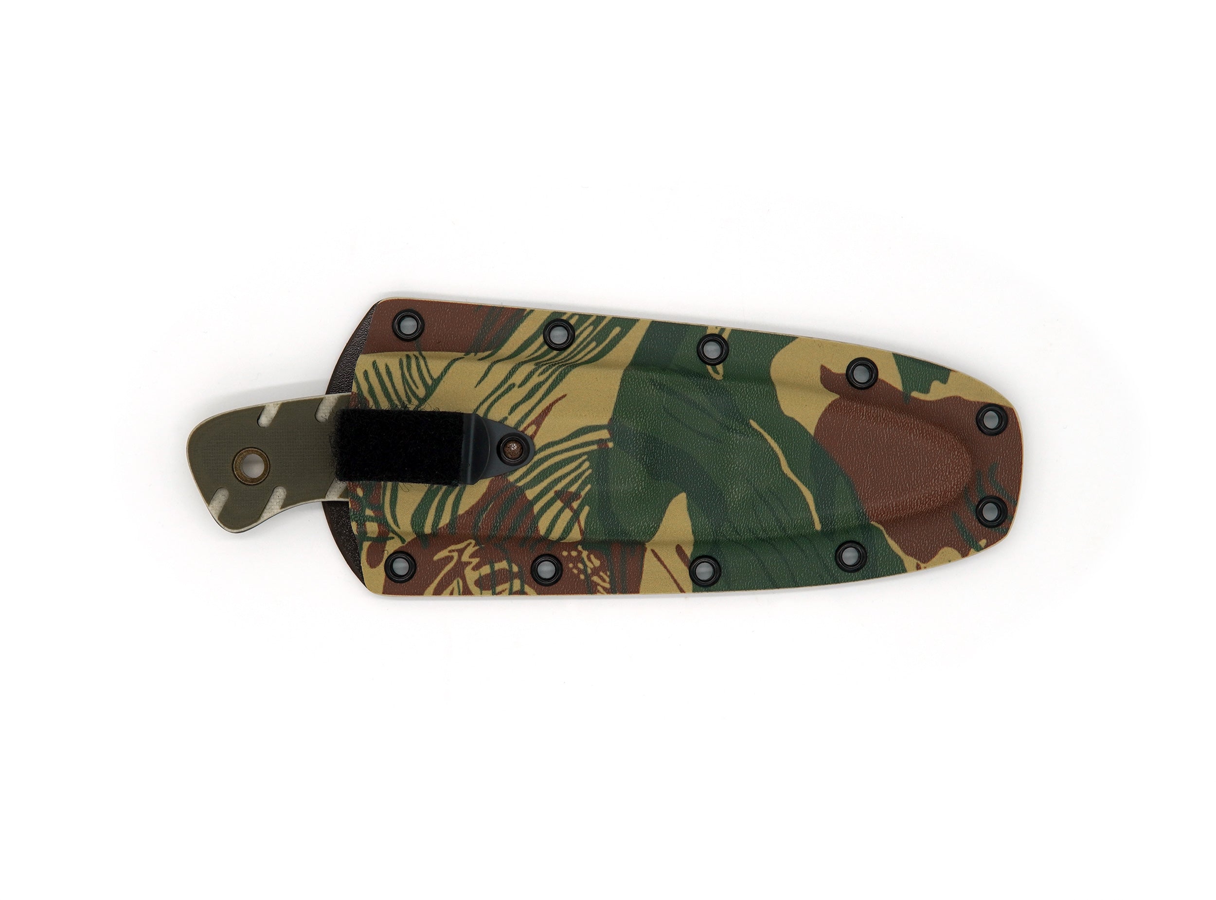 FE x Wenger Companion