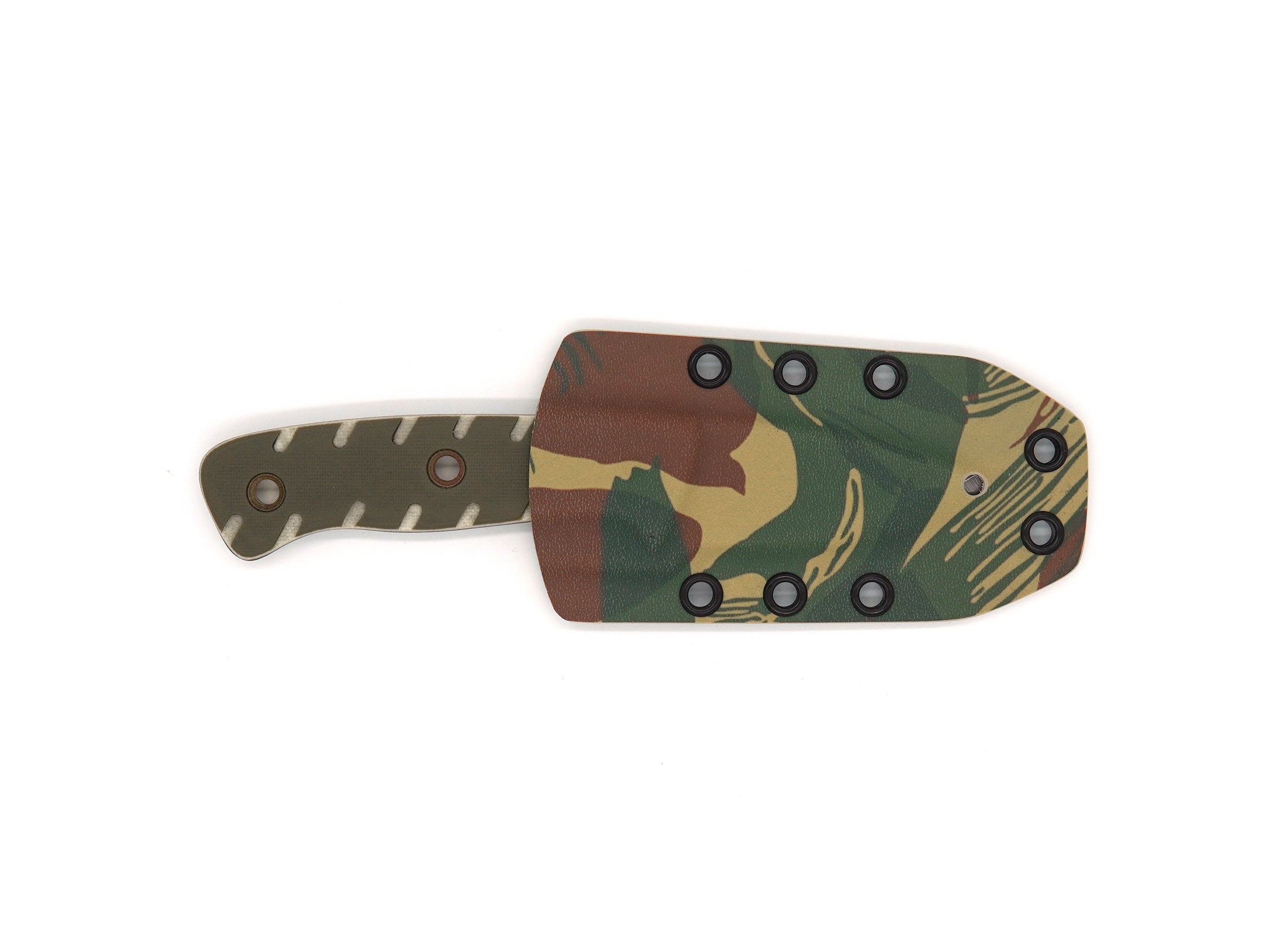 FE x Wenger Companion