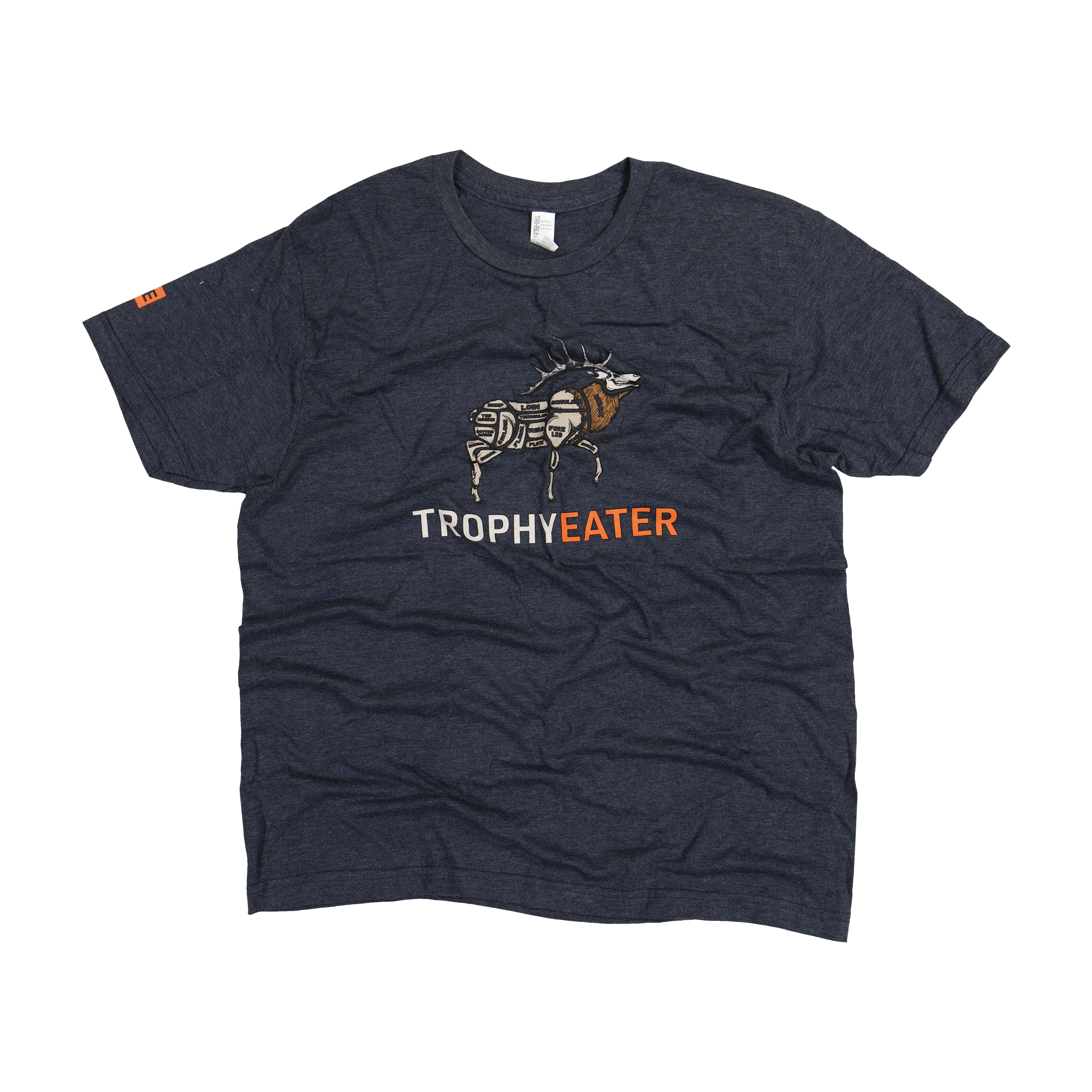 The Trophy Eater