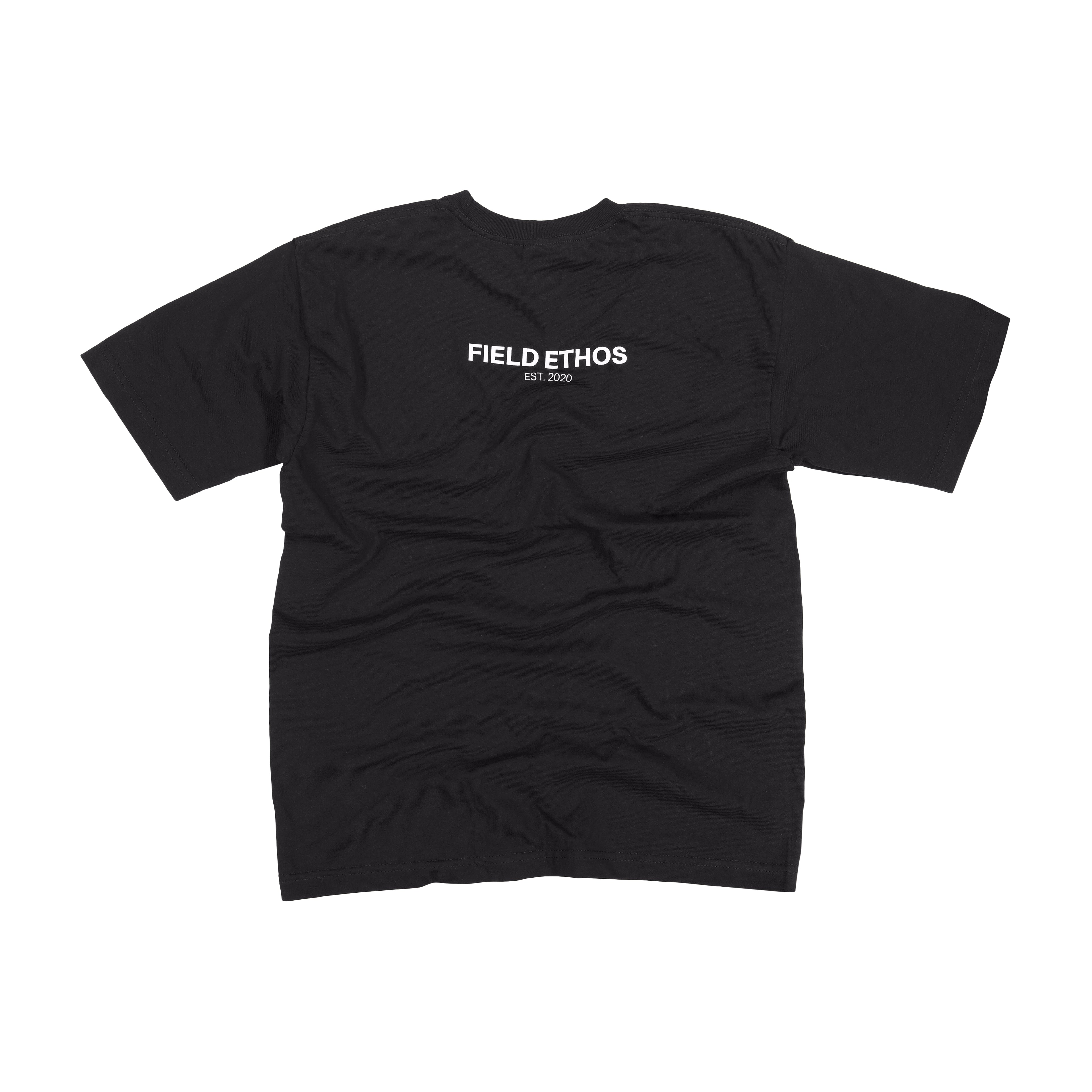 DIVERSITY AND INCLUSION TEE