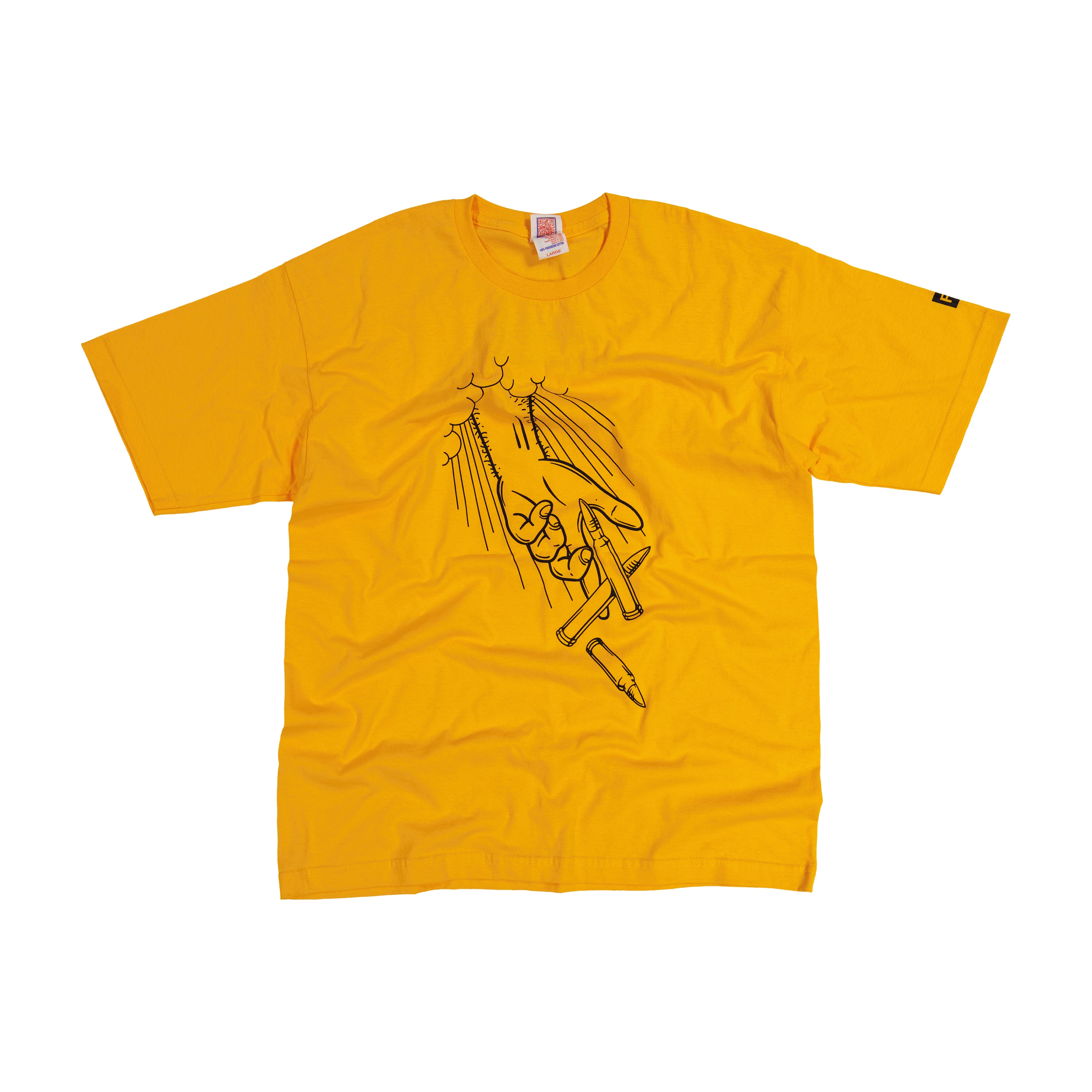 8TH DAY SHIRT