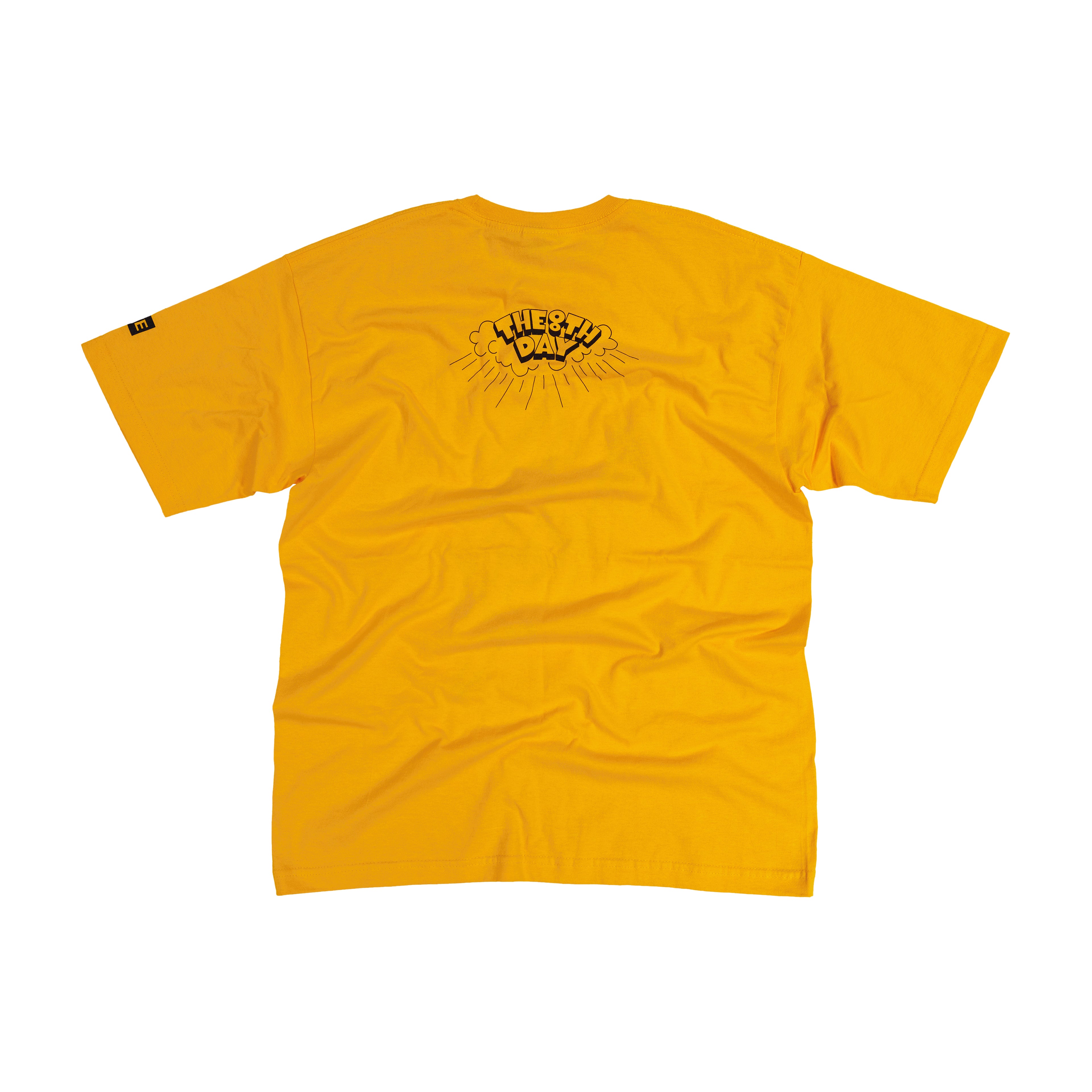 8TH DAY SHIRT