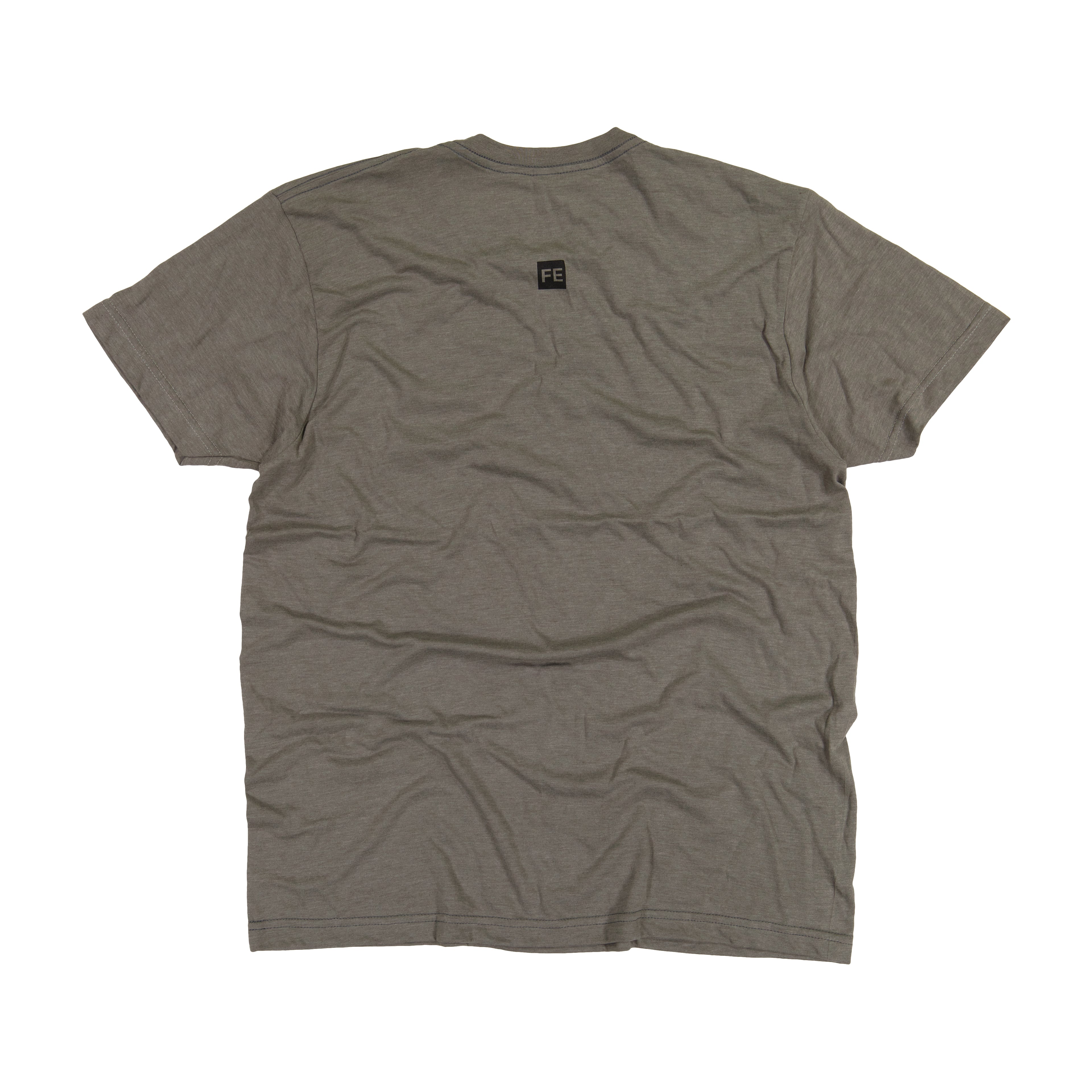 FE LOS MUERTOS SHIRT