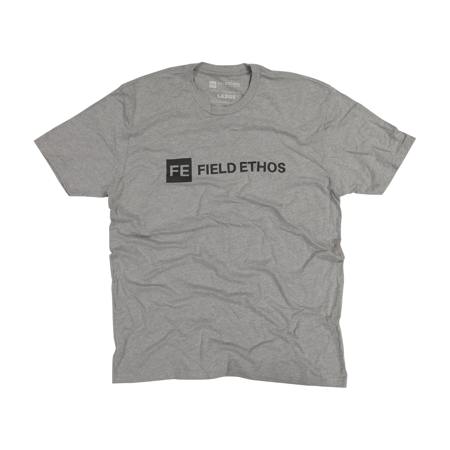 Modified Missionary Tee