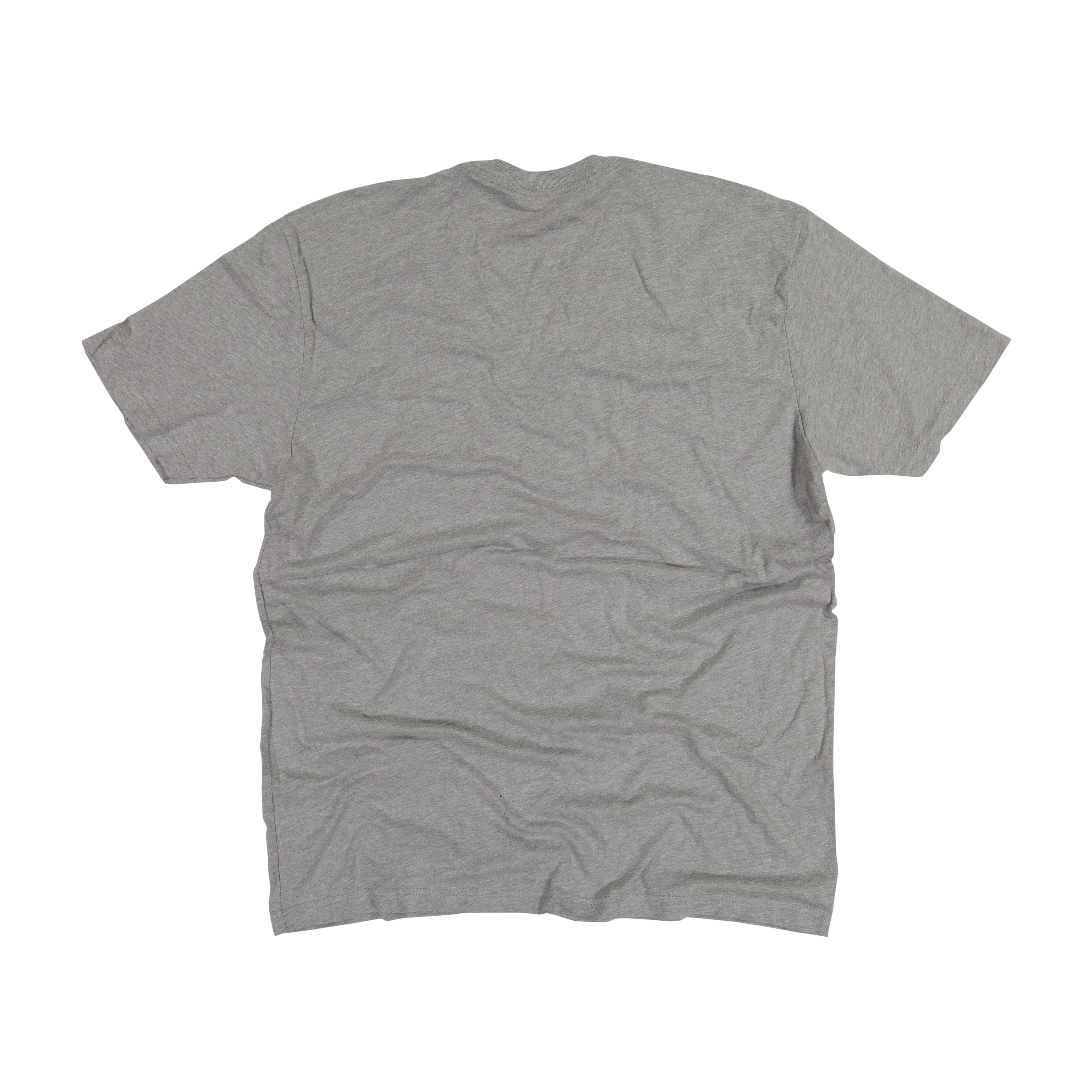 Modified Missionary Tee