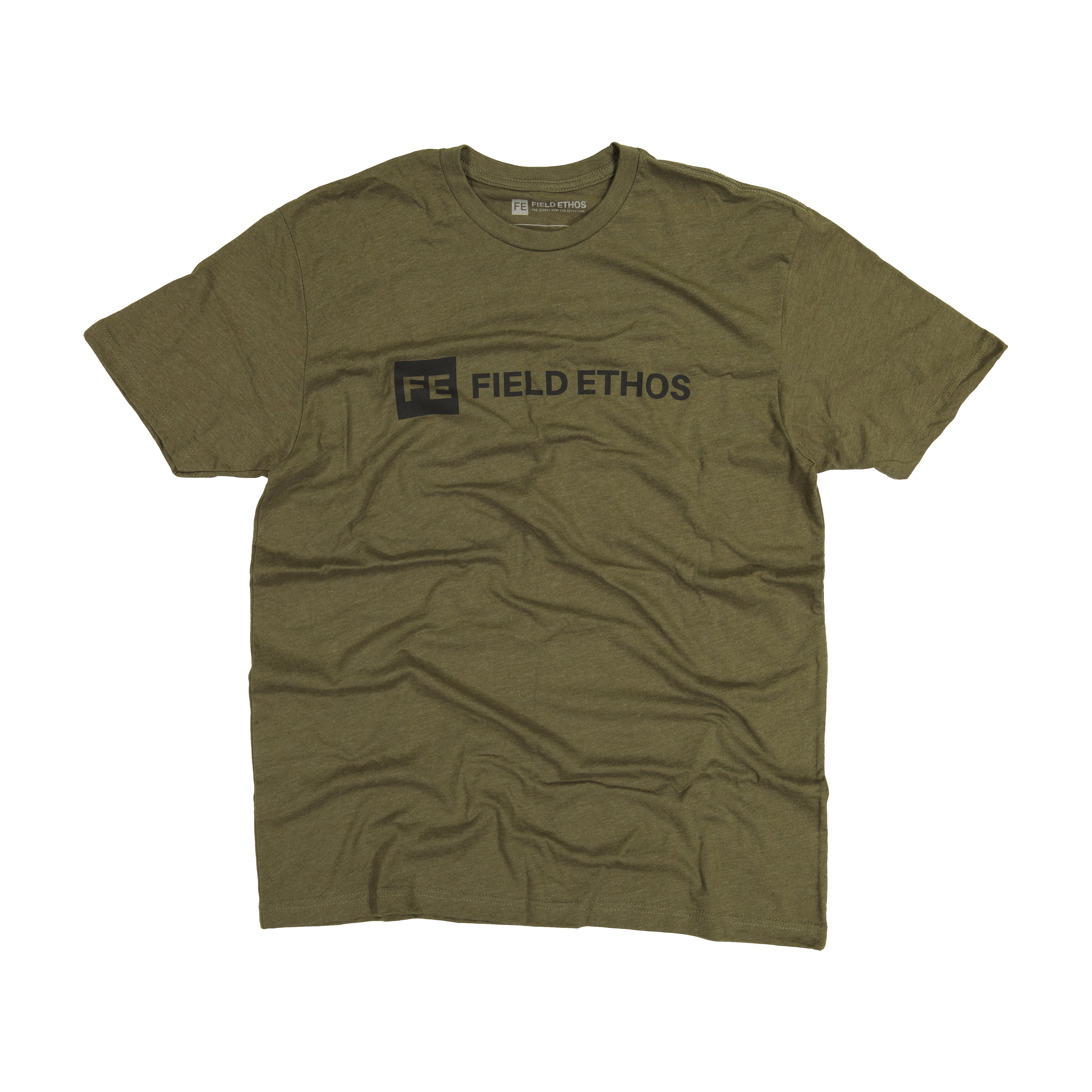Modified Missionary Tee