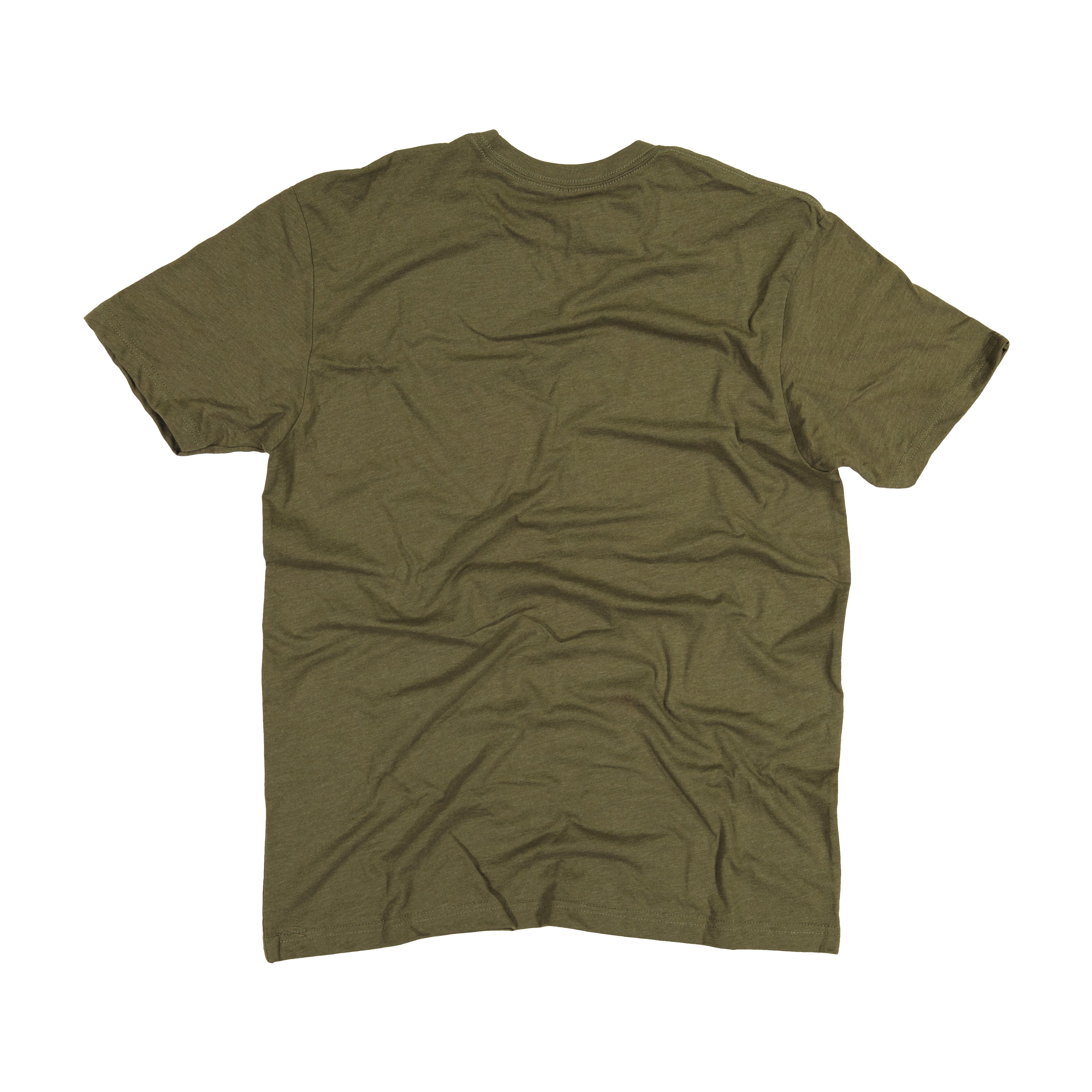 Modified Missionary Tee