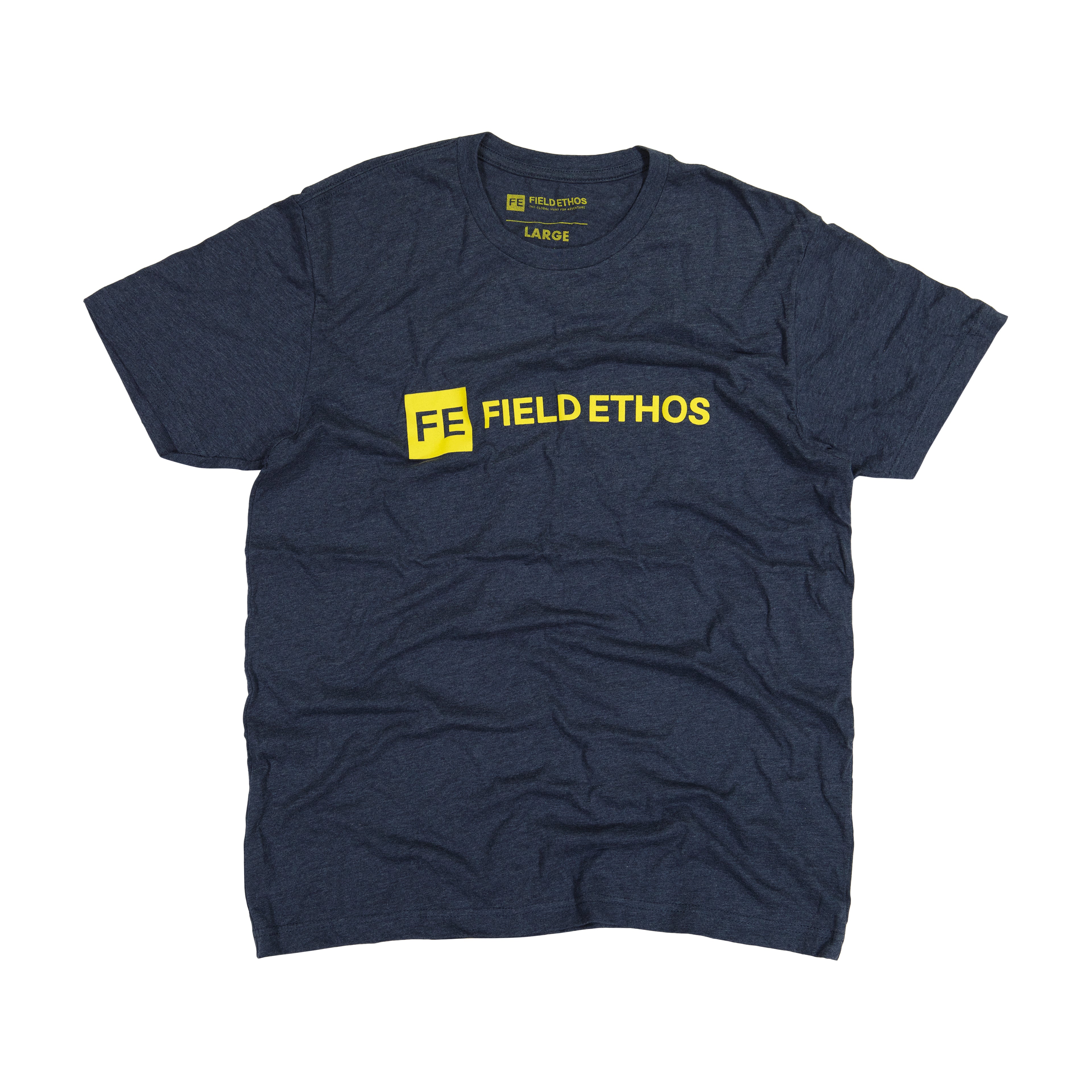 Modified Missionary Tee