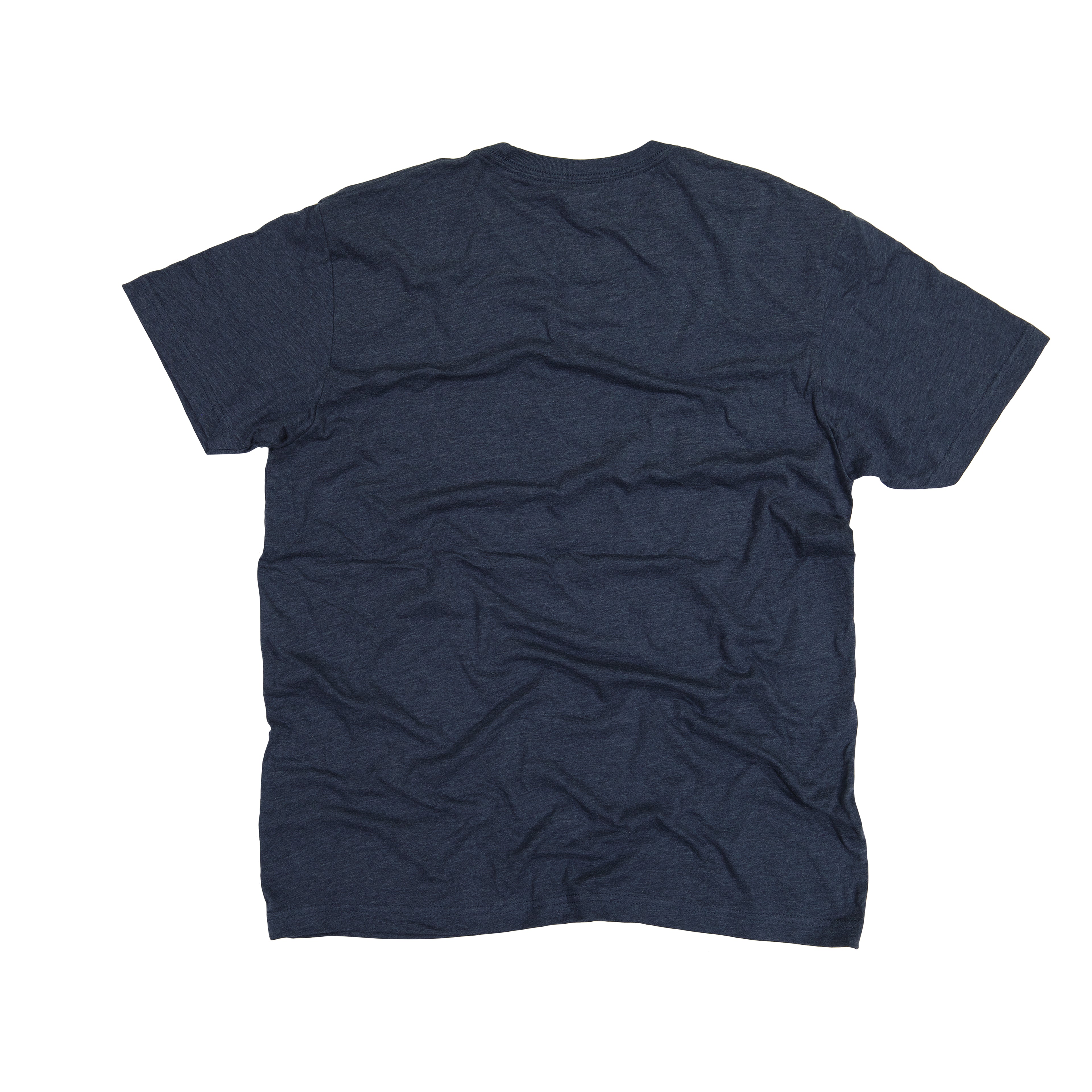 Modified Missionary Tee