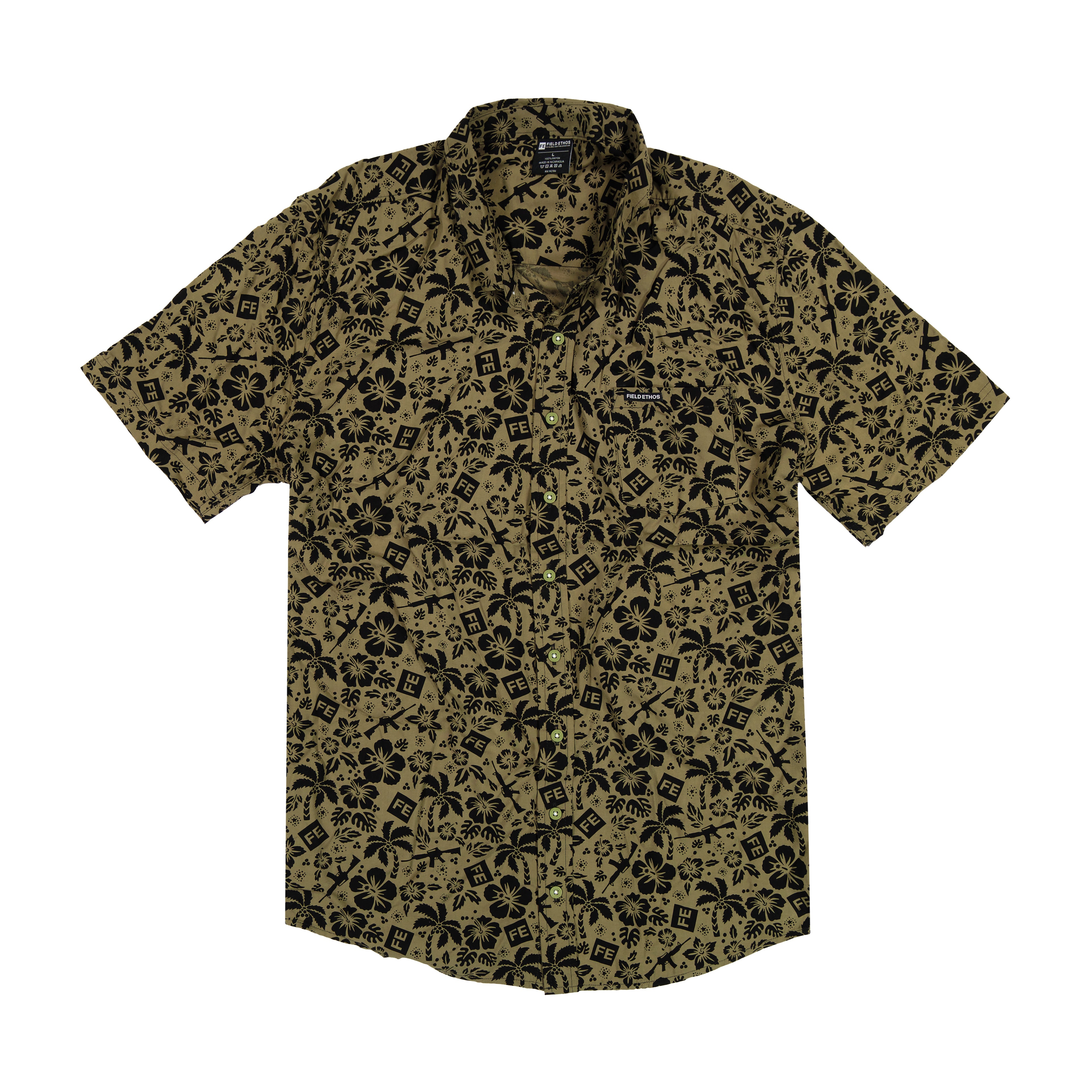 Mexican Wedding Shirt