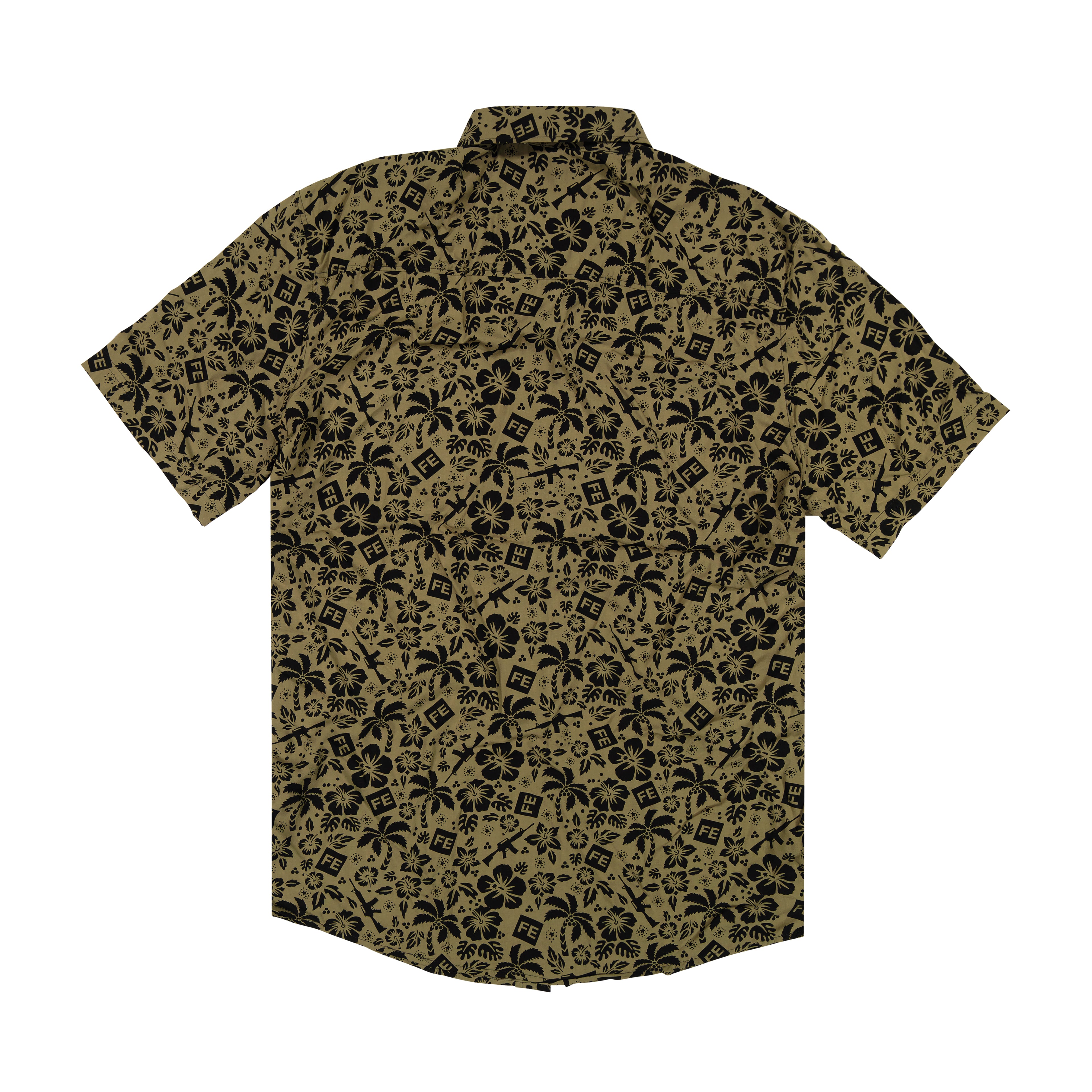 Mexican Wedding Shirt