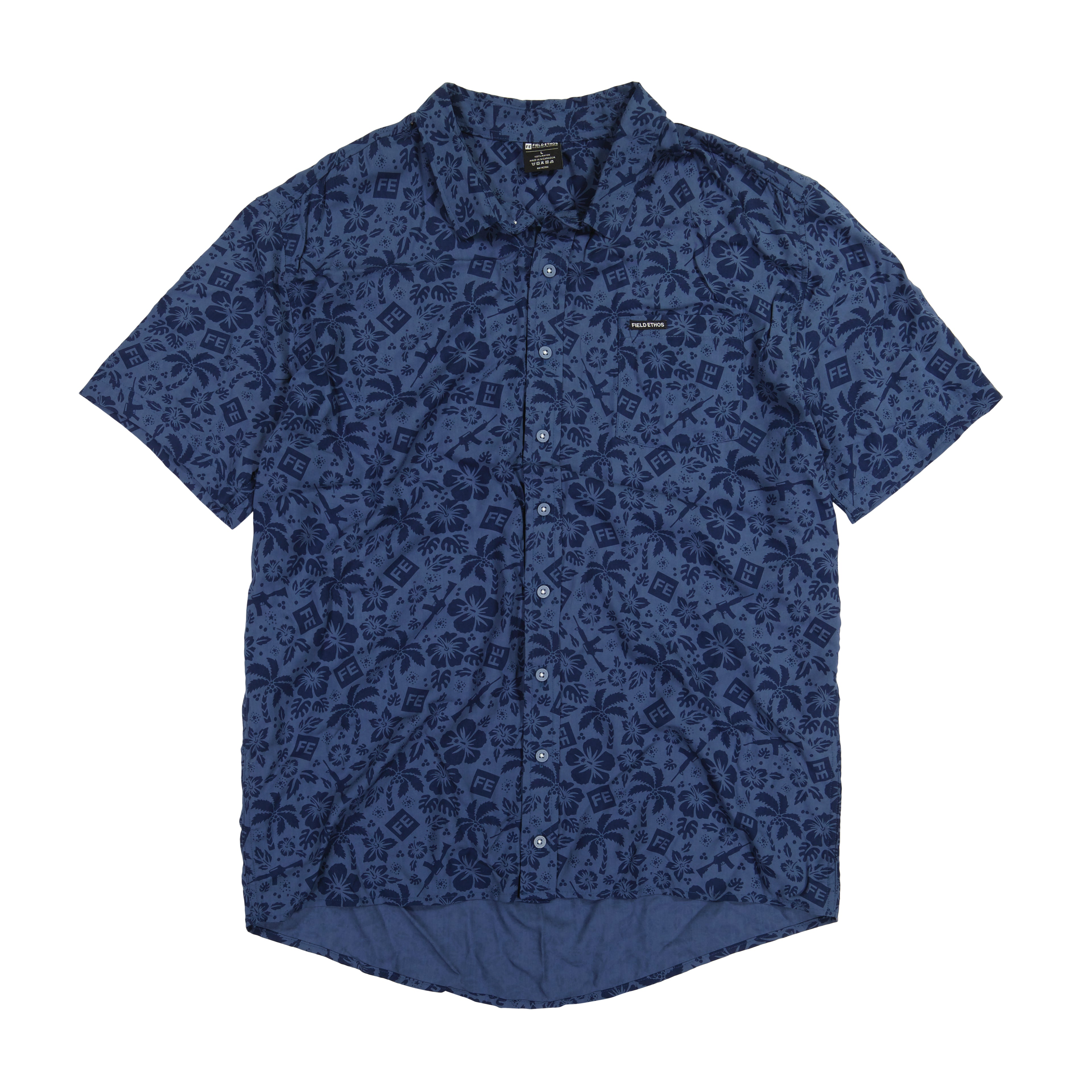 Mexican Wedding Shirt