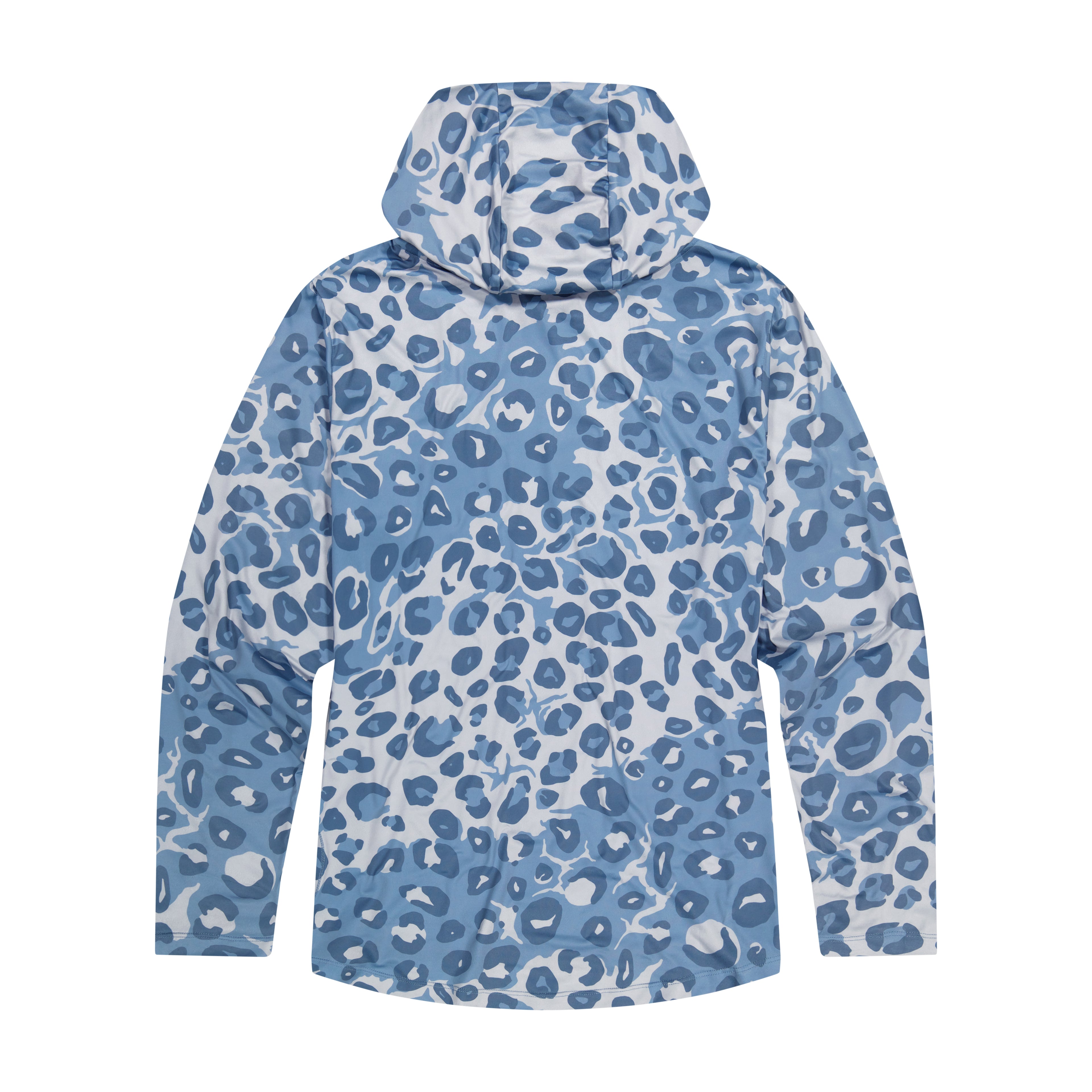 FE x Choona Ultra Lightweight Hoodie