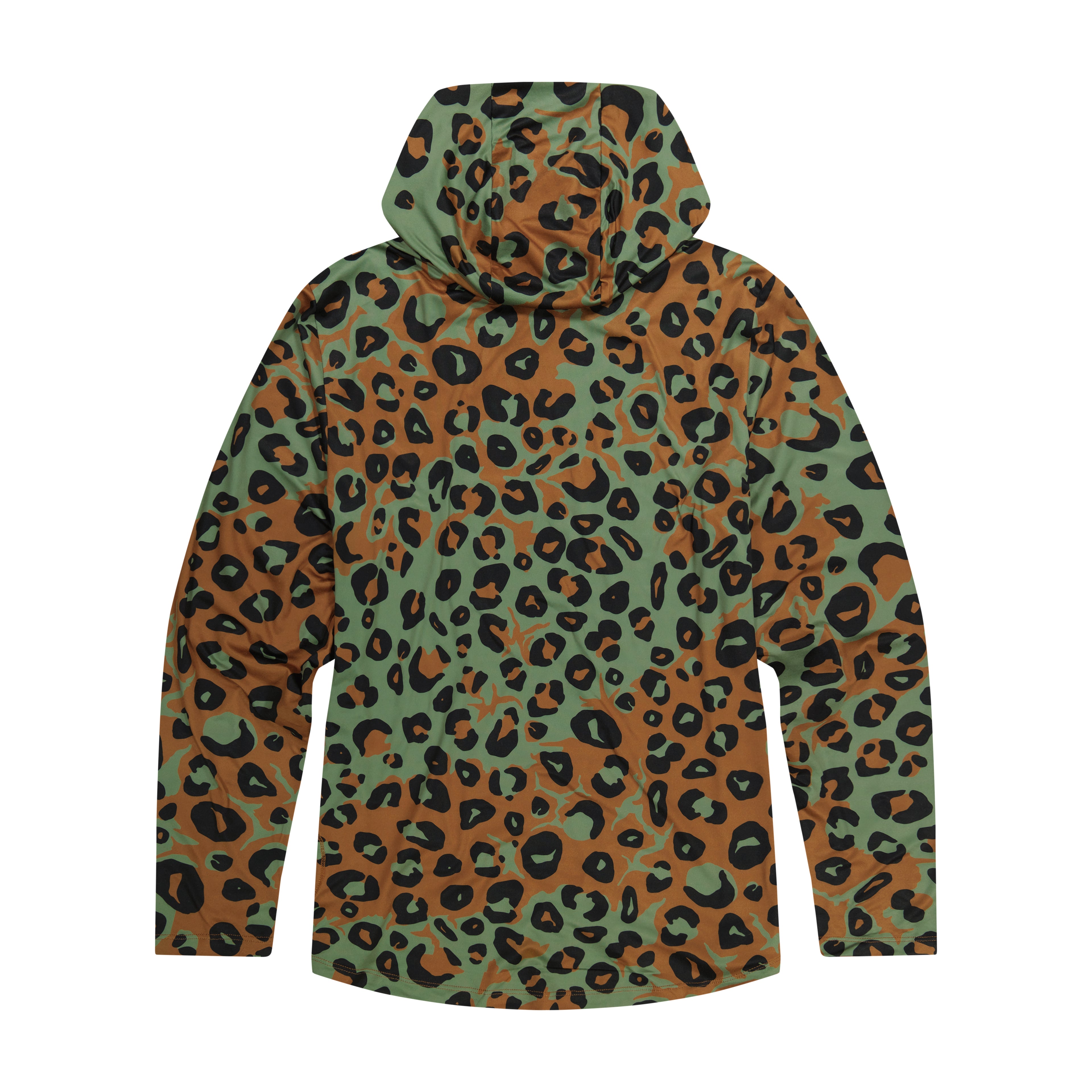 FE x Choona Ultra Lightweight Hoodie