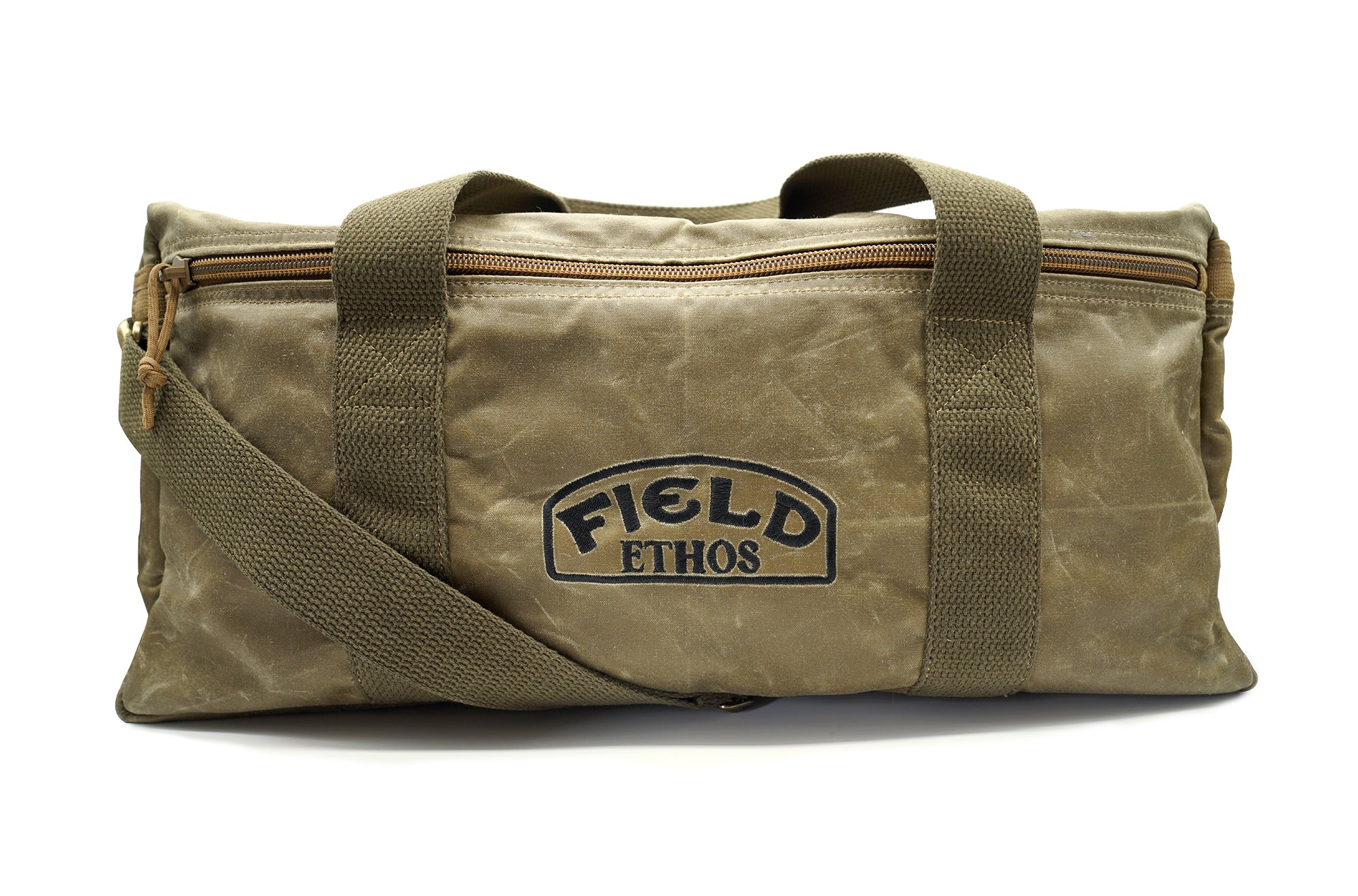 The Smuggle Duffle 2.0