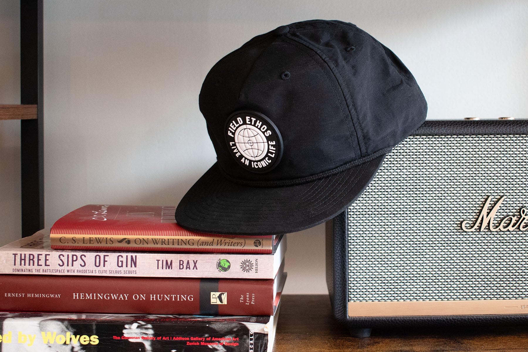 Live Iconic Hat