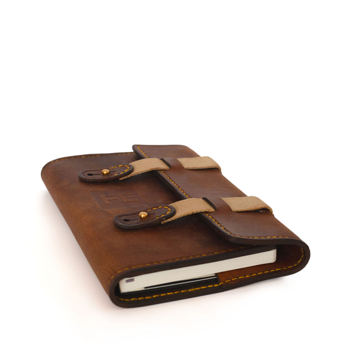 Field Journal