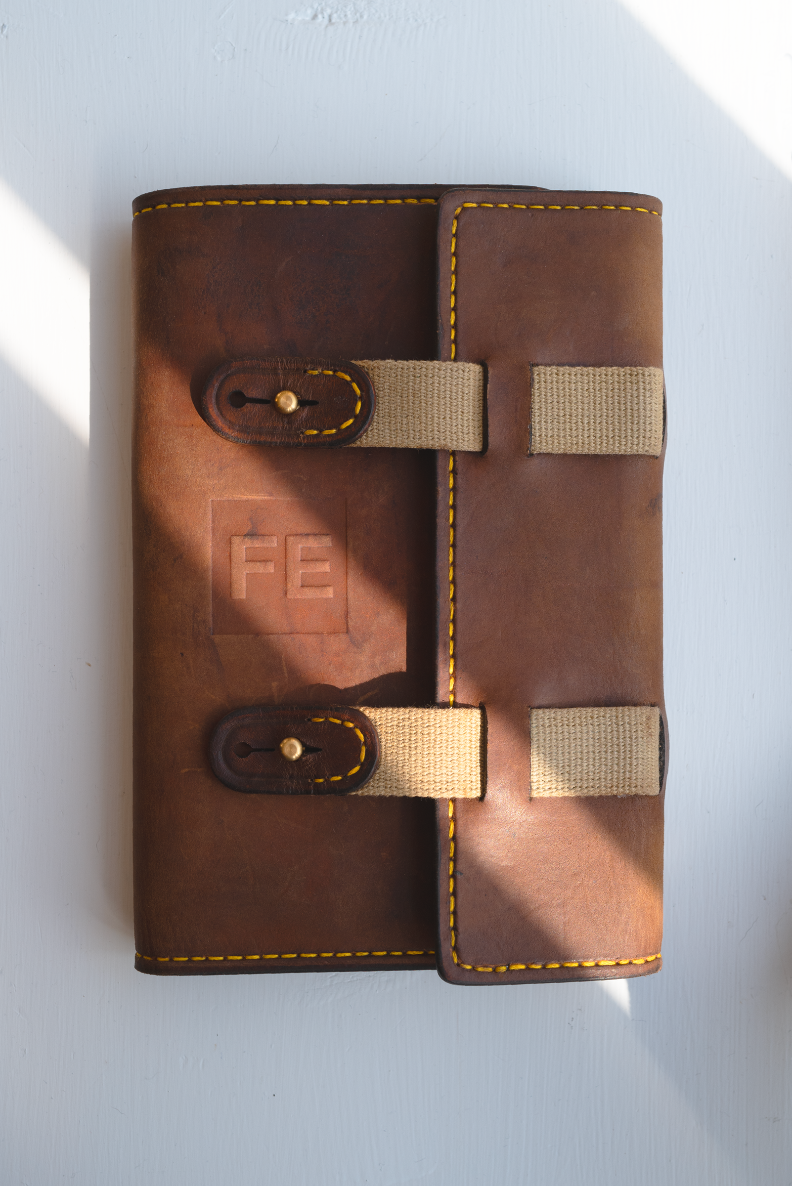 Field Journal