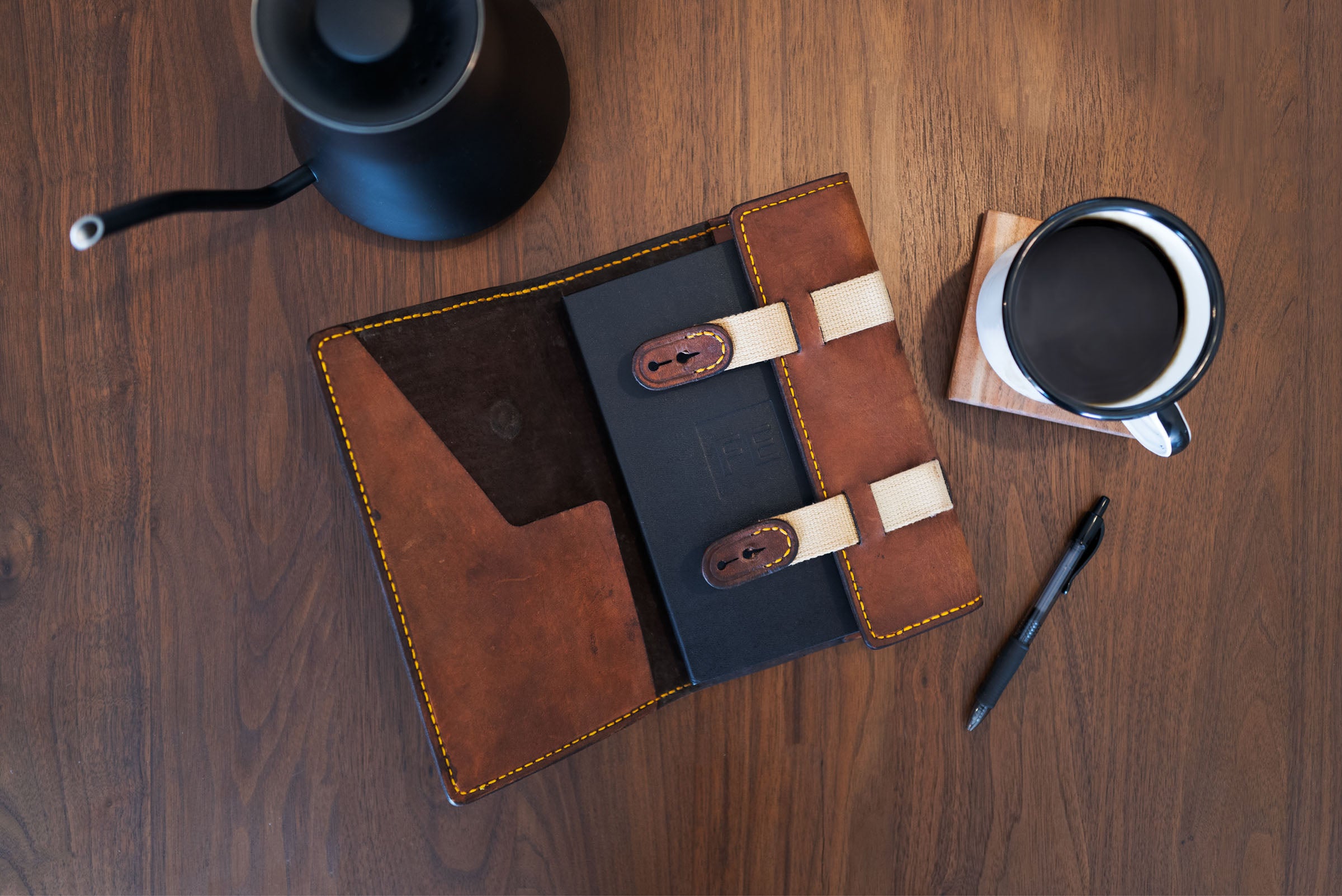 Field Journal