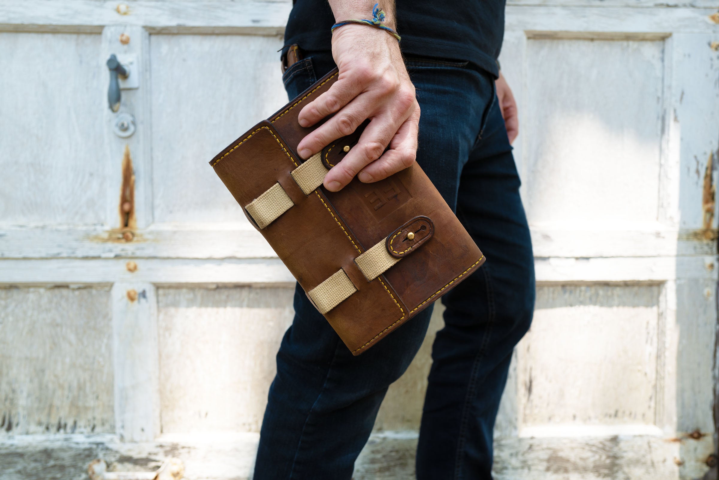 Field Journal