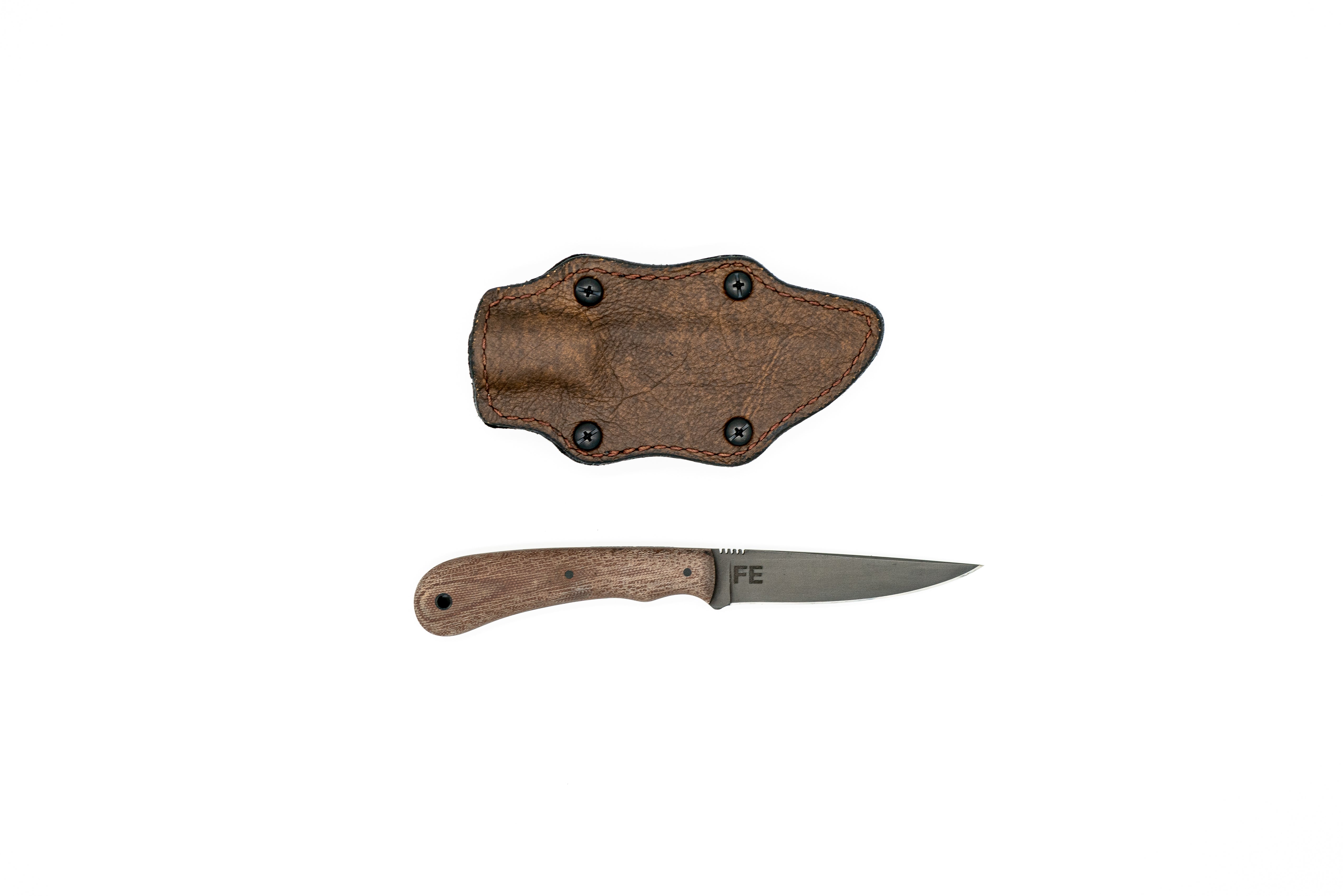 FE x Winkler Operator as F*ck Knife – Field Ethos Journal