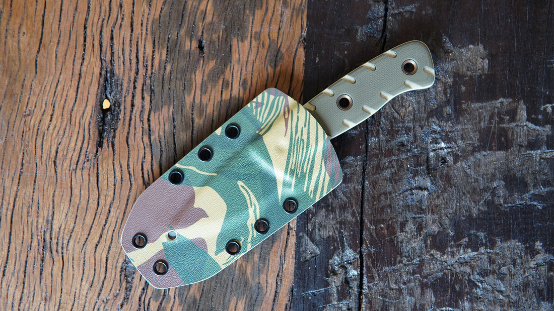 FE x Wenger Companion