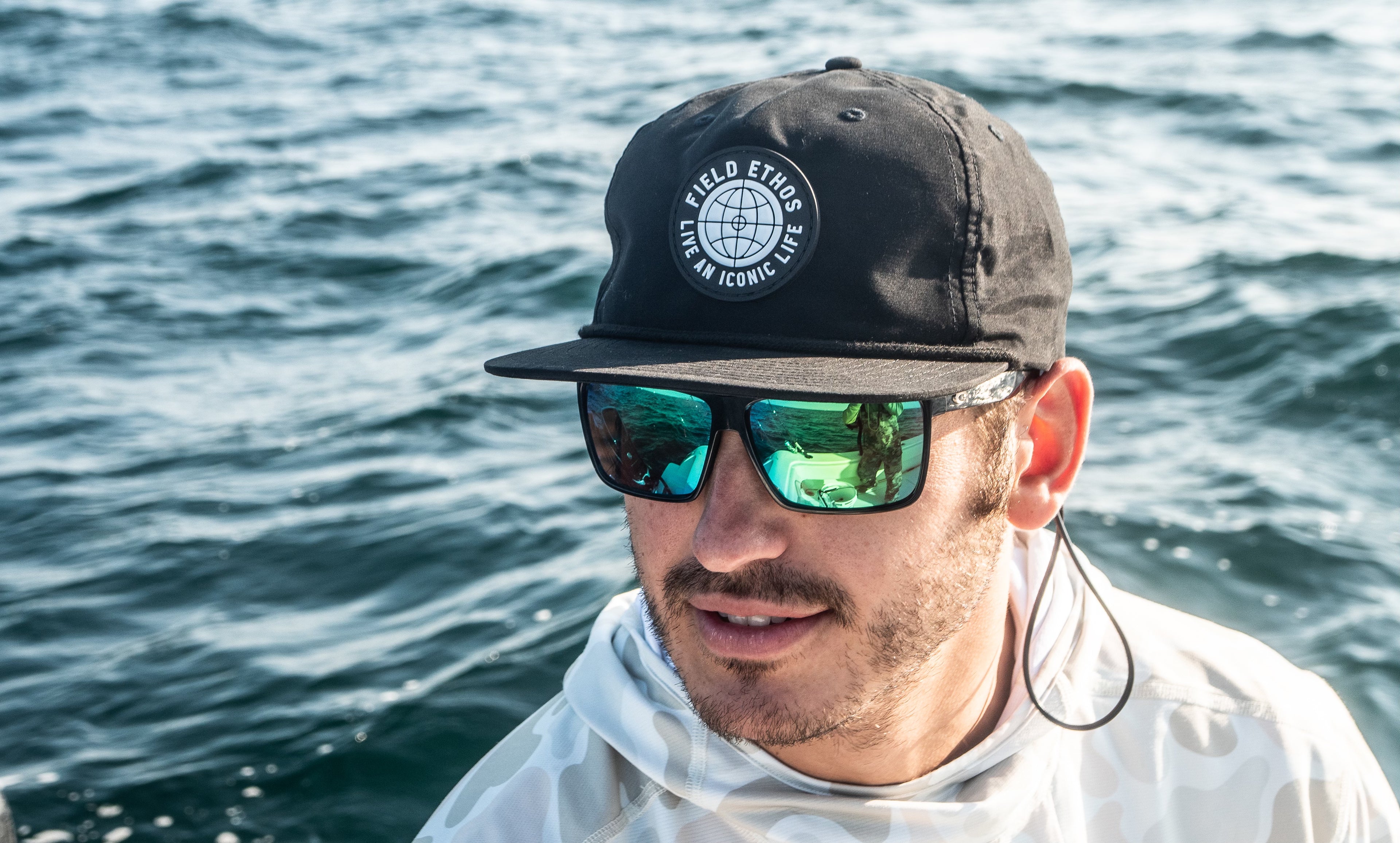 Live Iconic Hat