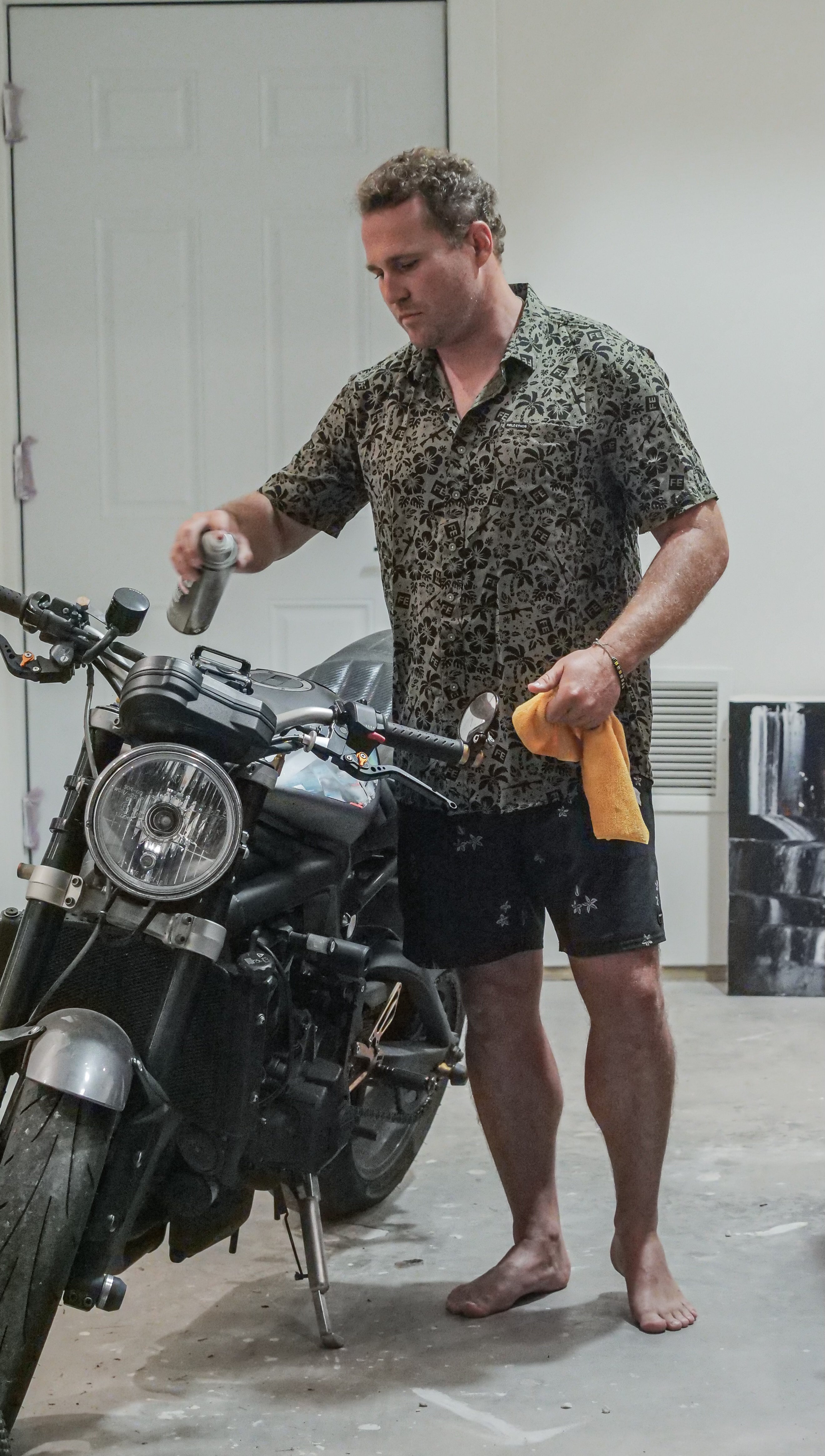 Mexican Wedding Shirt