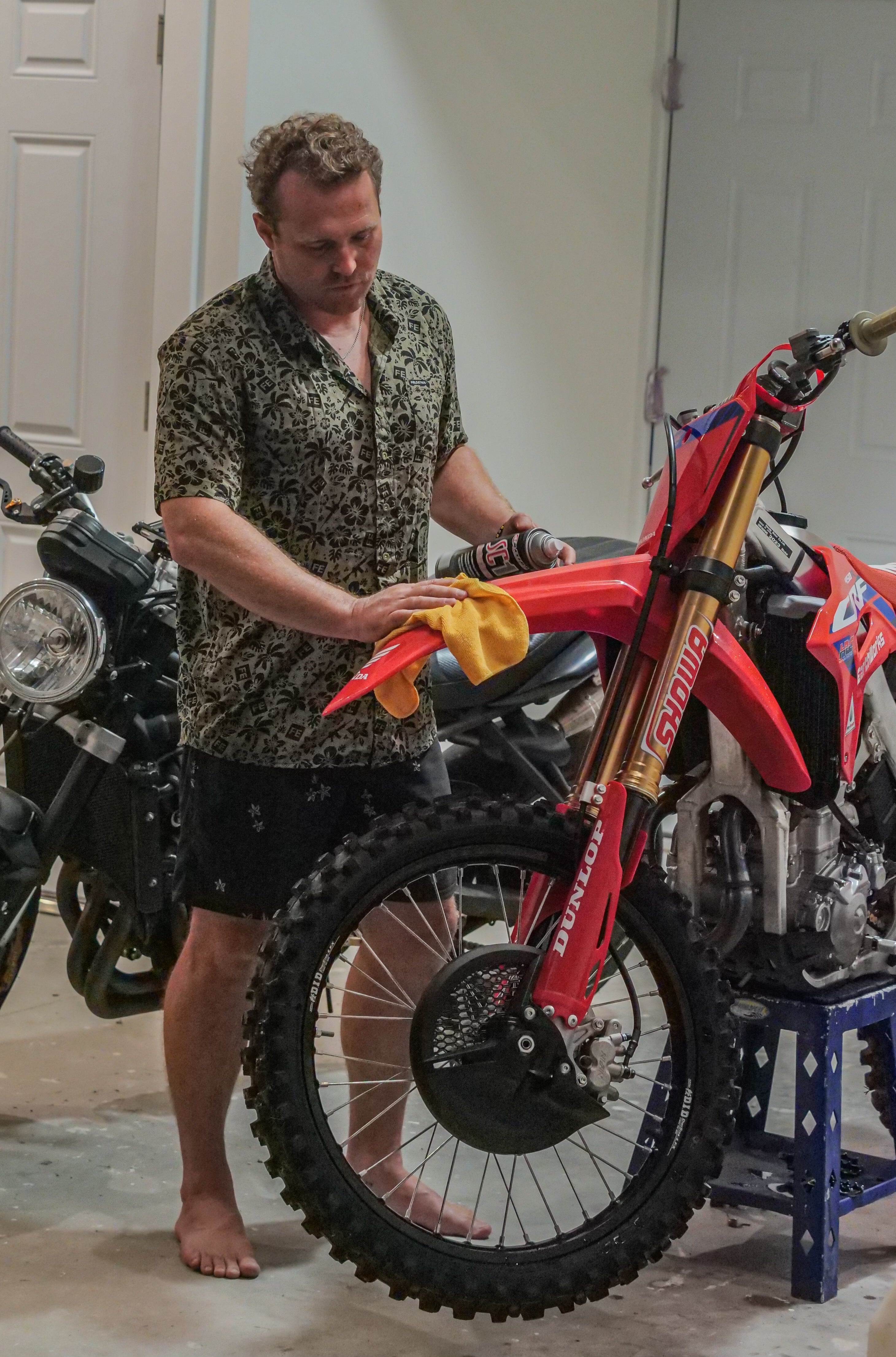 Mexican Wedding Shirt