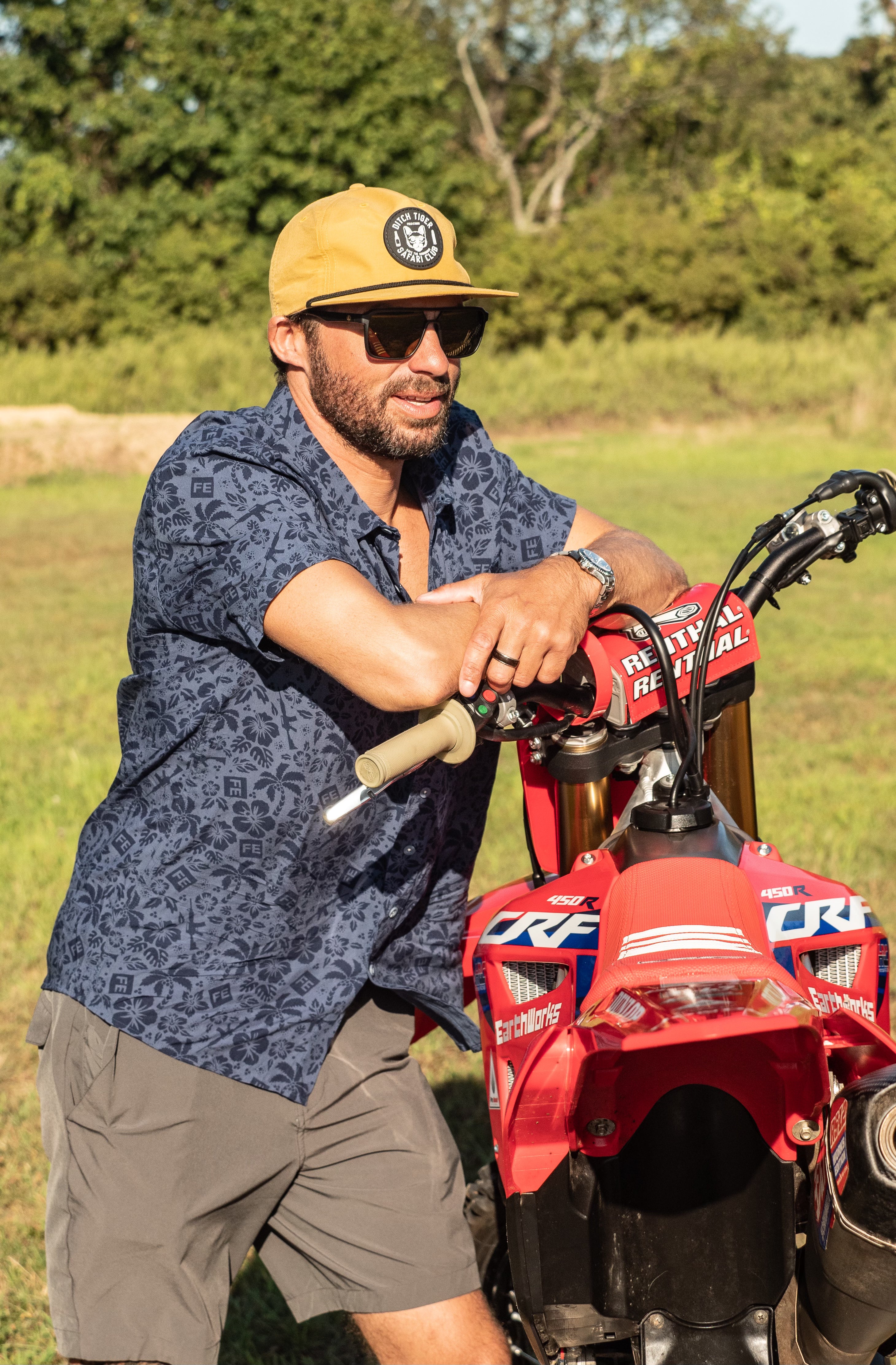Mexican Wedding Shirt