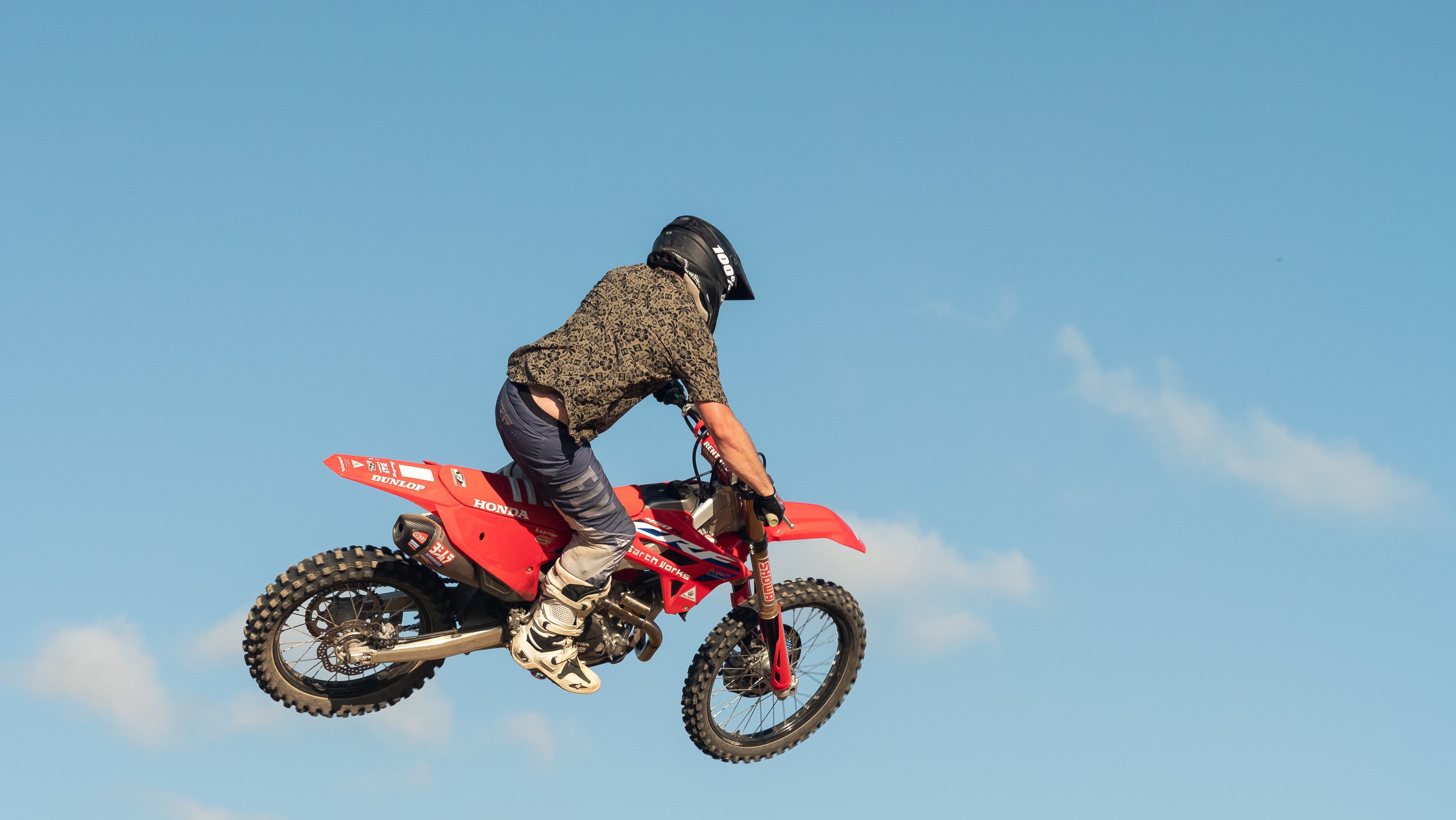 Mexican Wedding Shirt