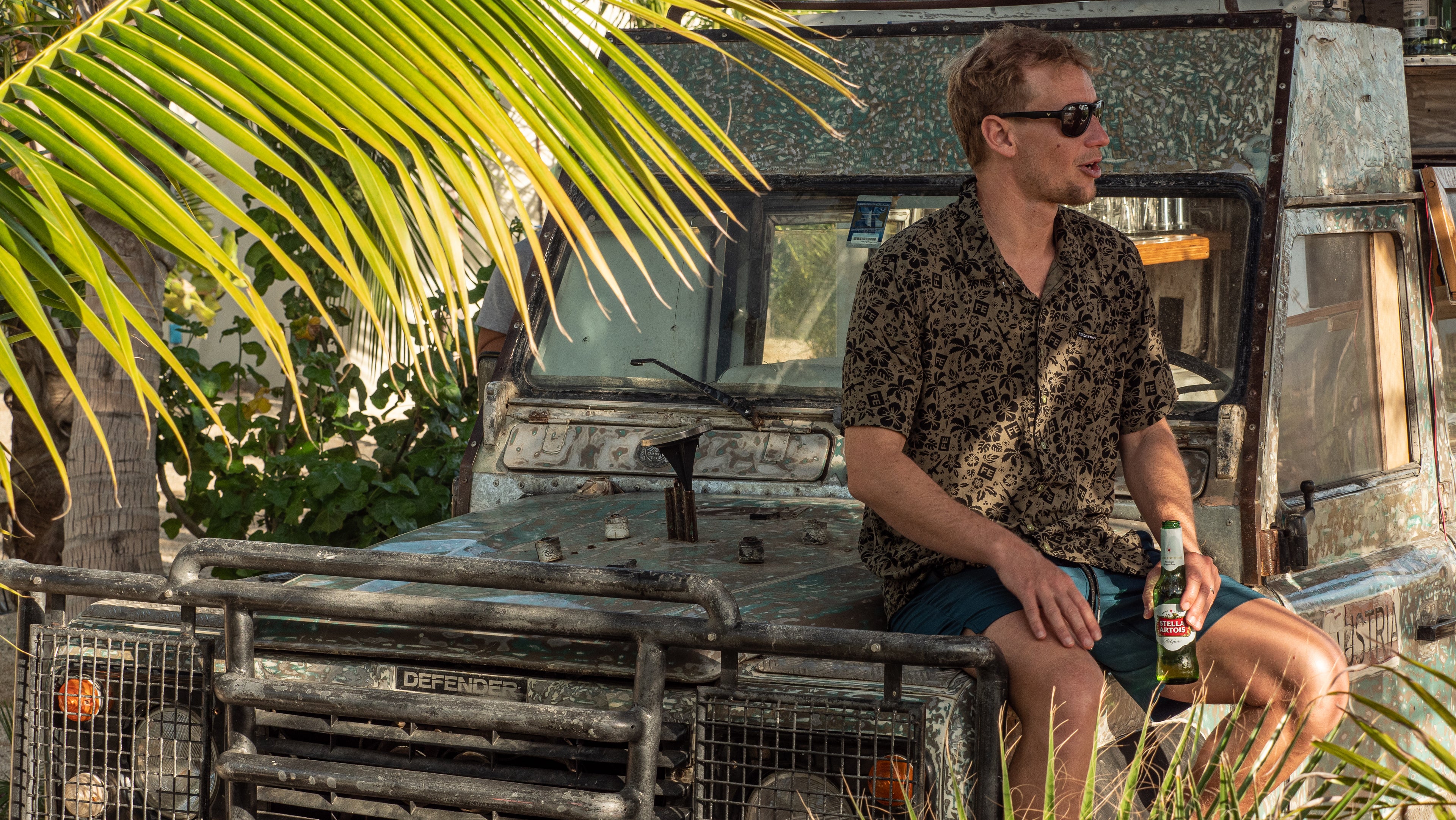 Mexican Wedding Shirt