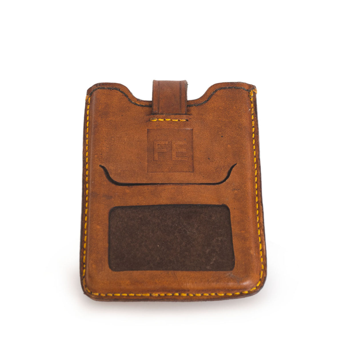 The Checkpoint Passport Holder