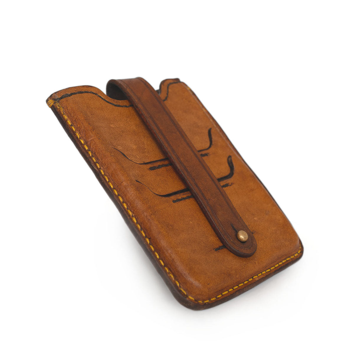 The Checkpoint Passport Holder