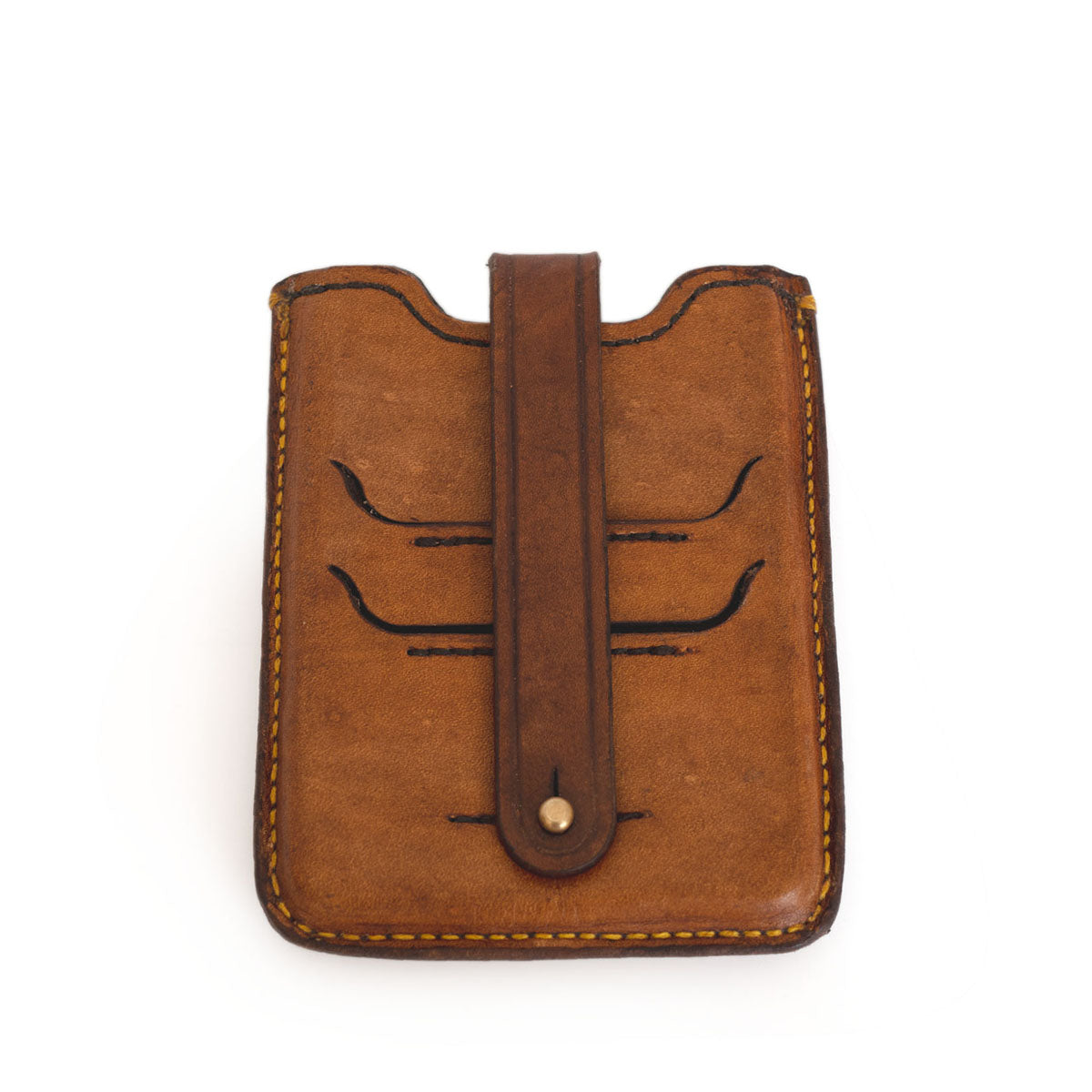 The Checkpoint Passport Holder