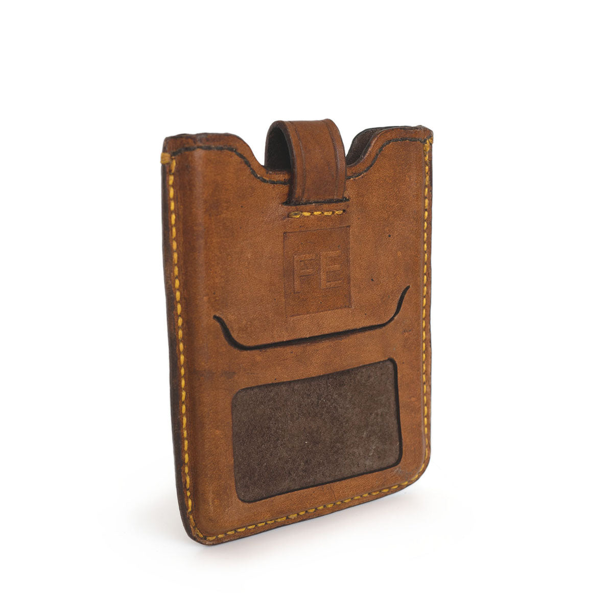 The Checkpoint Passport Holder