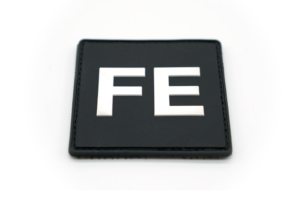 FE Flagship Patch