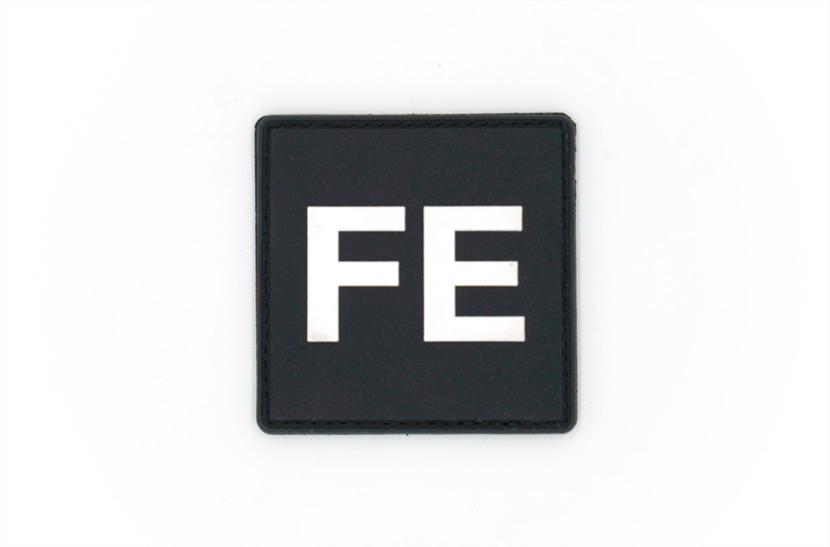 FE Flagship Patch