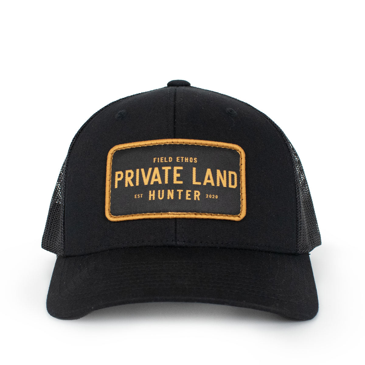 Private Land Hunter Hat