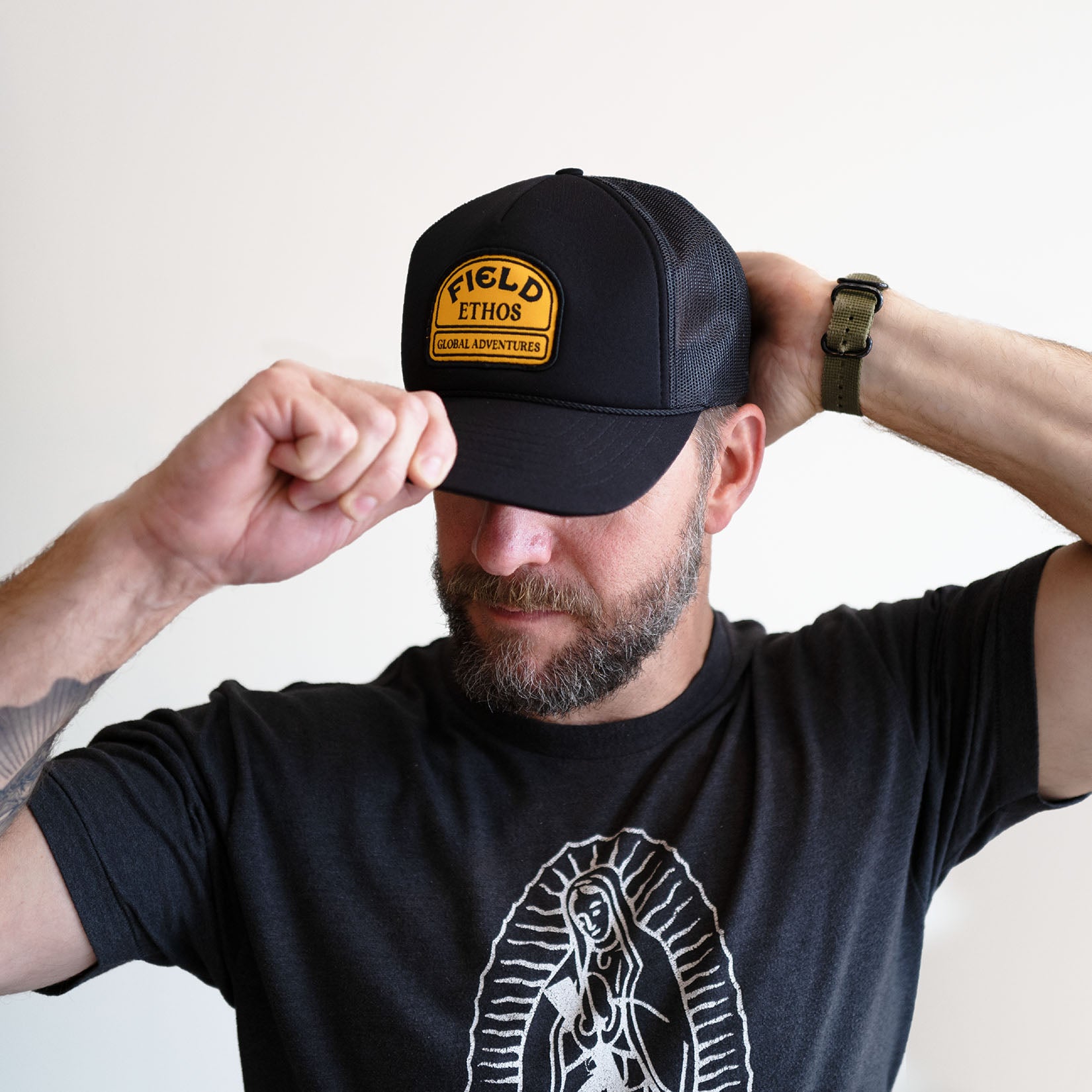 The Rover Hat